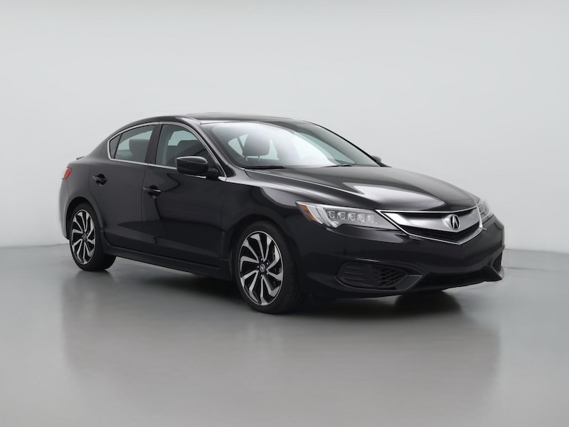 2018 Acura ILX Special Edition -
                  Murfreesboro, TN