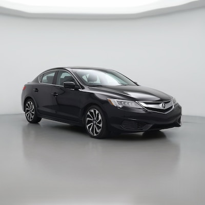 2018 Acura ILX Special Edition