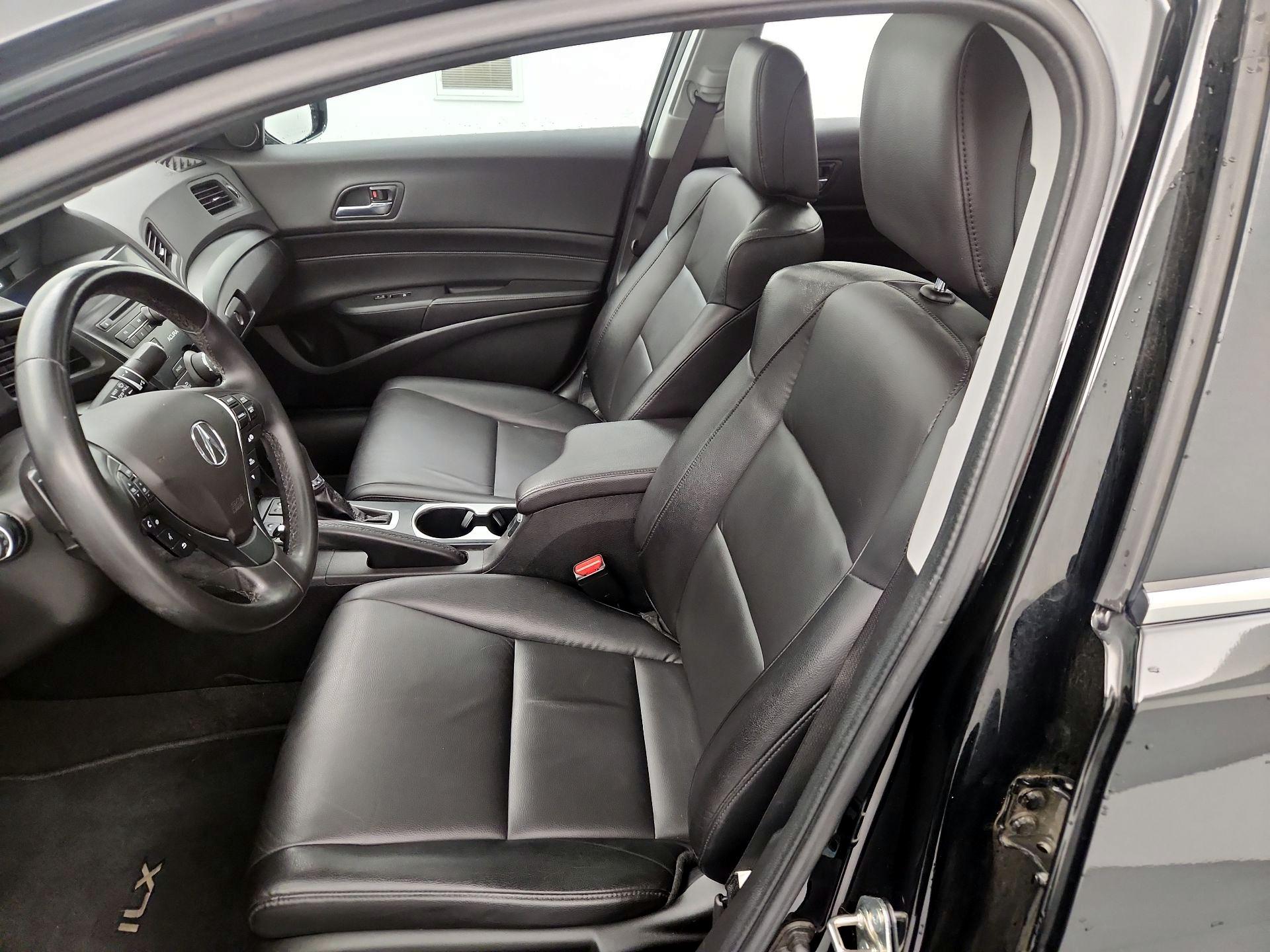 Thumbnail: 2018 Acura ILX - 11