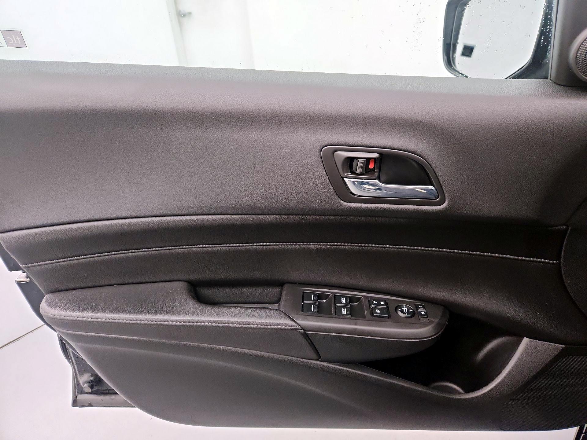 Thumbnail: 2018 Acura ILX - 12