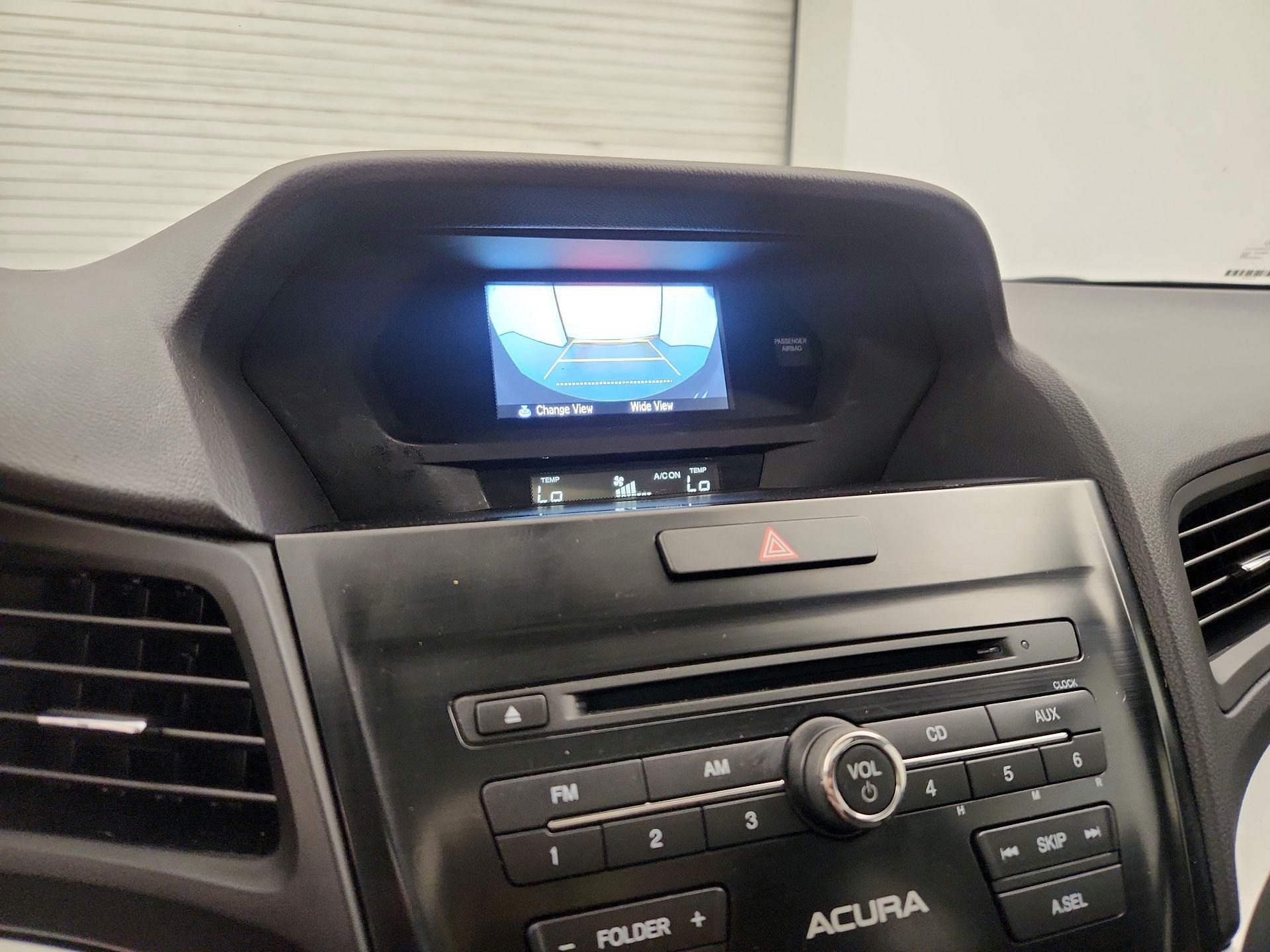 Thumbnail: 2018 Acura ILX - 14