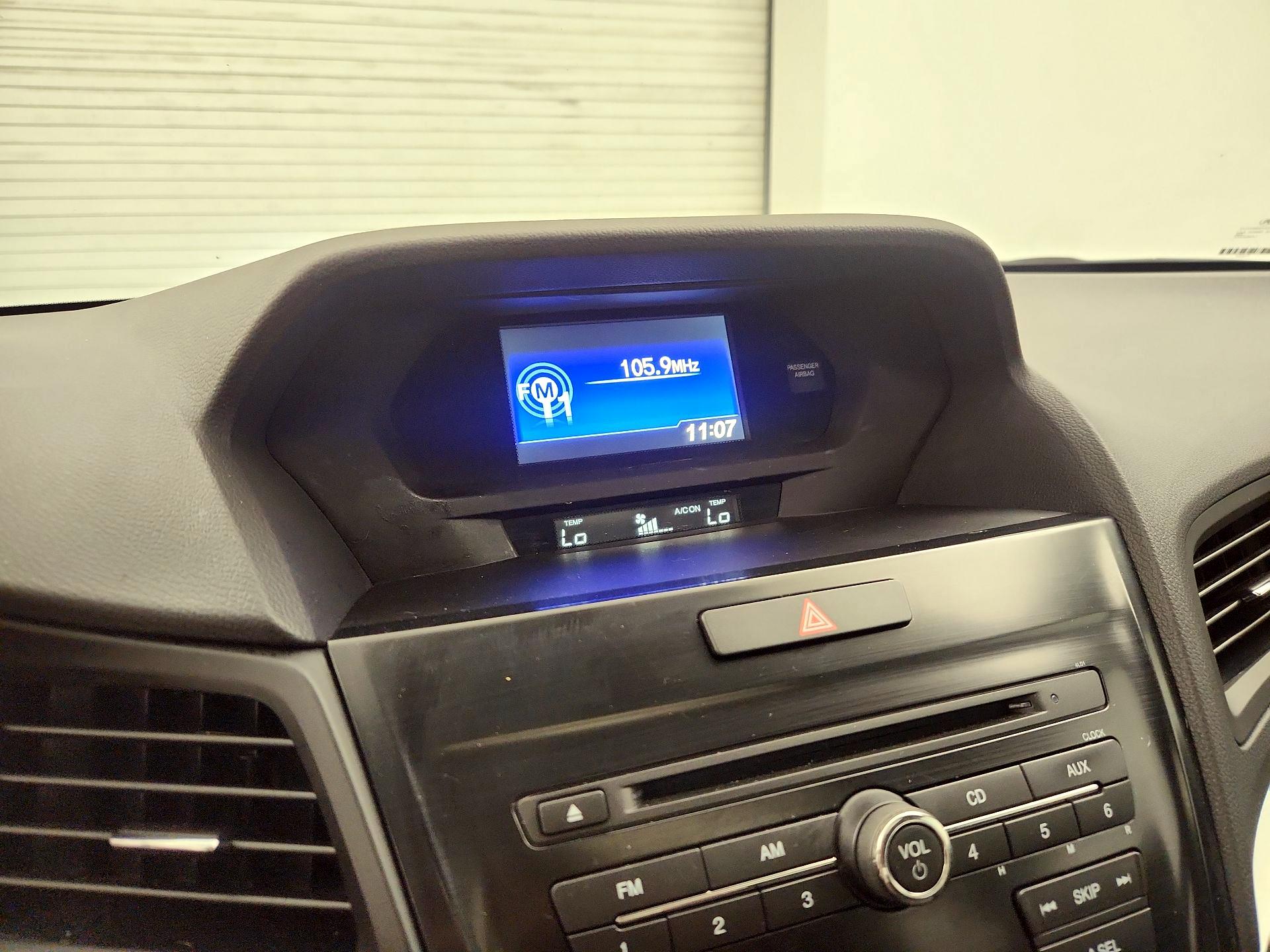 Thumbnail: 2018 Acura ILX - 15