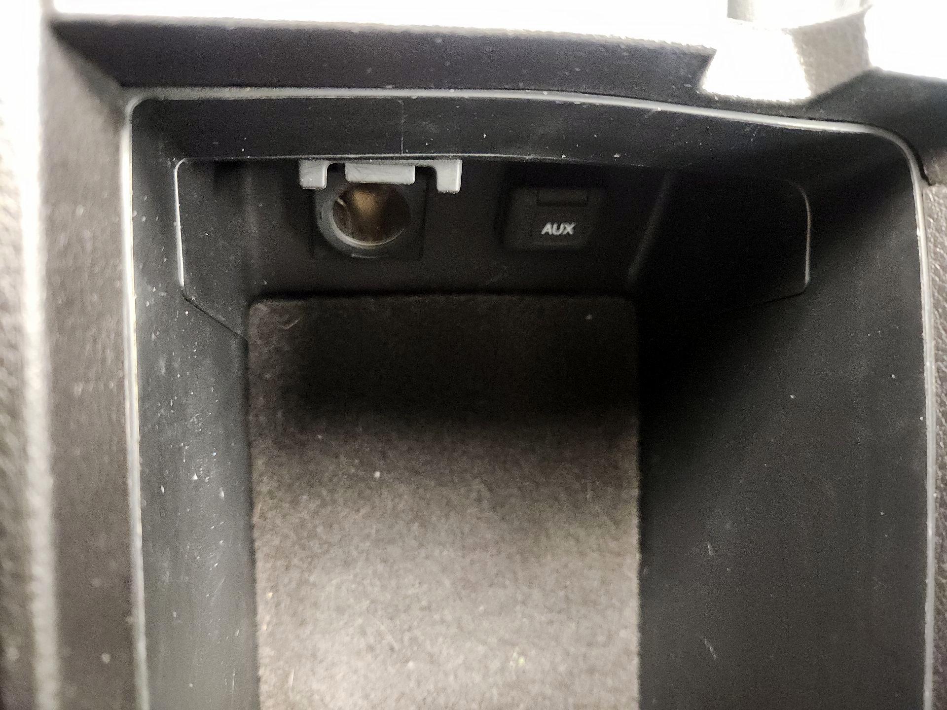 Thumbnail: 2018 Acura ILX - 18