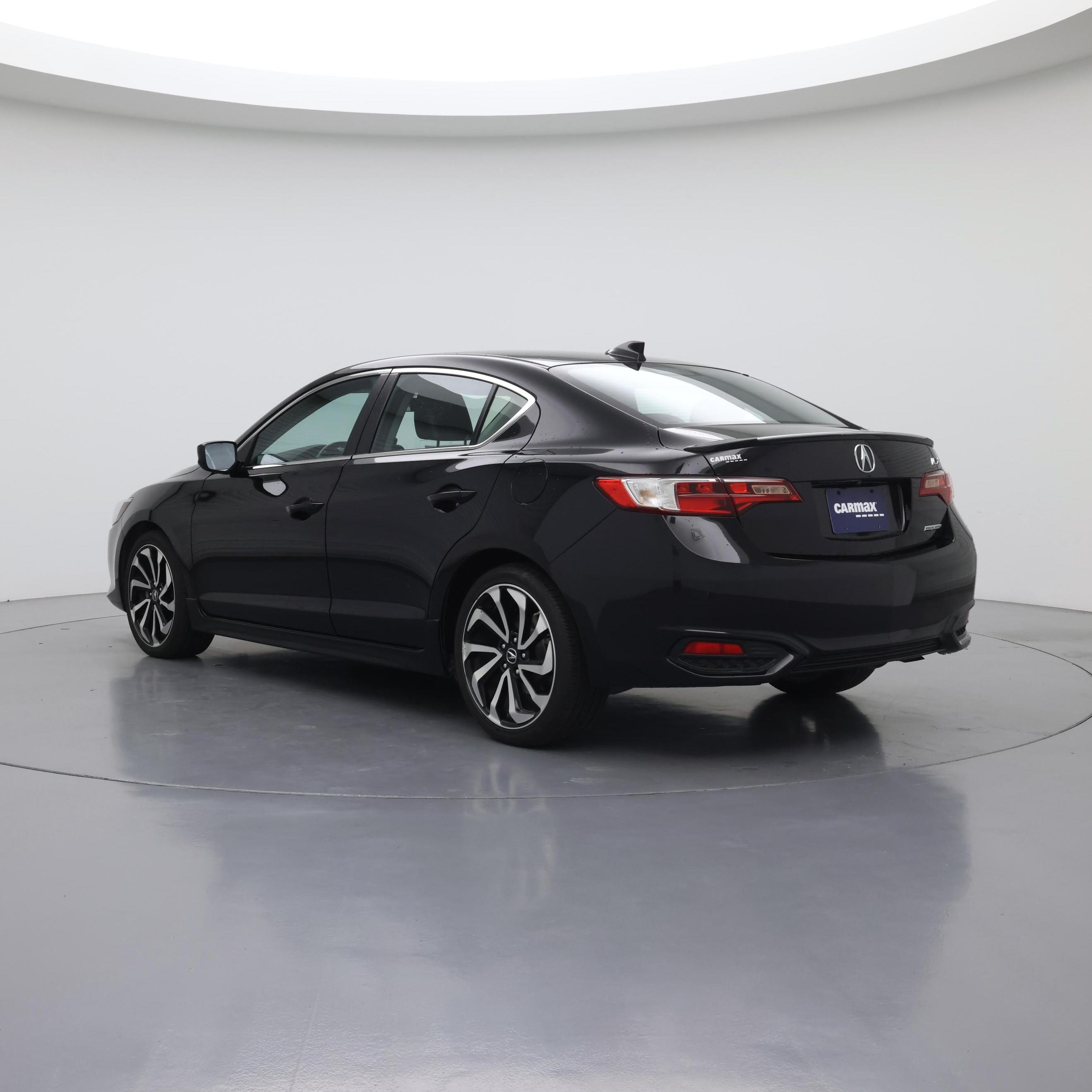 Thumbnail: 2018 Acura ILX - 2
