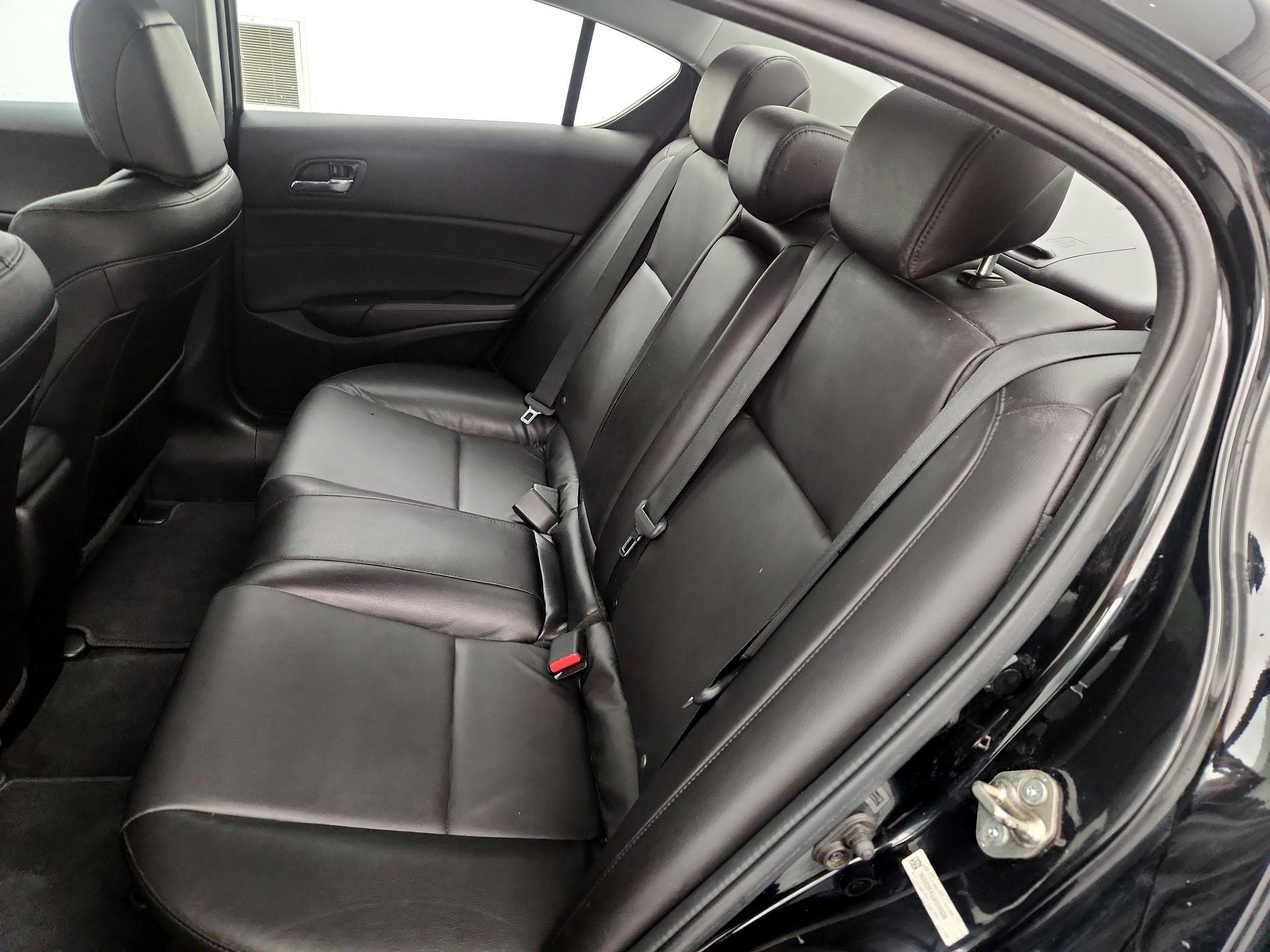 Thumbnail: 2018 Acura ILX - 20