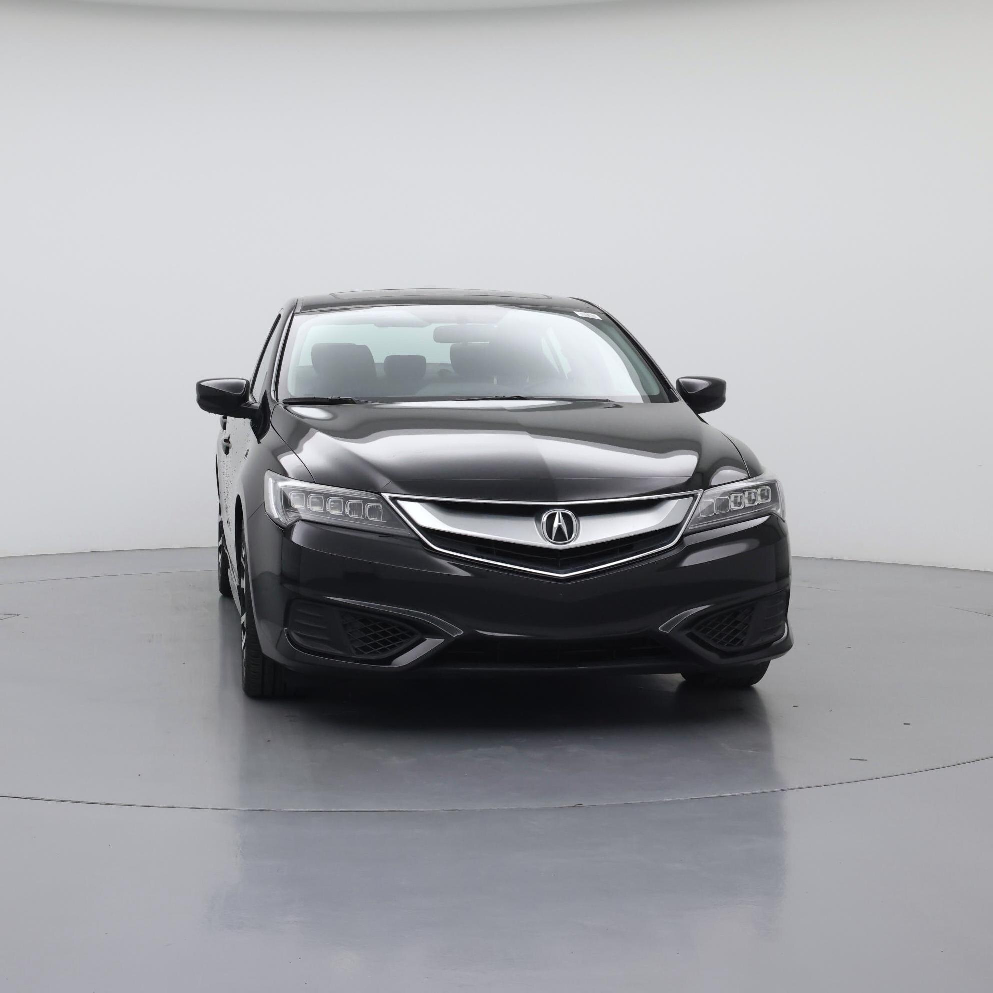Thumbnail: 2018 Acura ILX - 5
