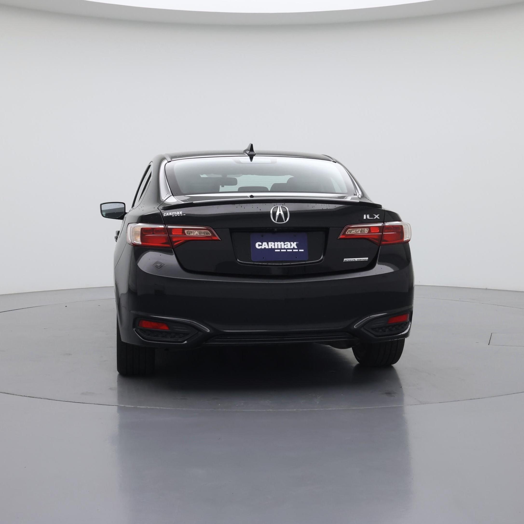 Thumbnail: 2018 Acura ILX - 6