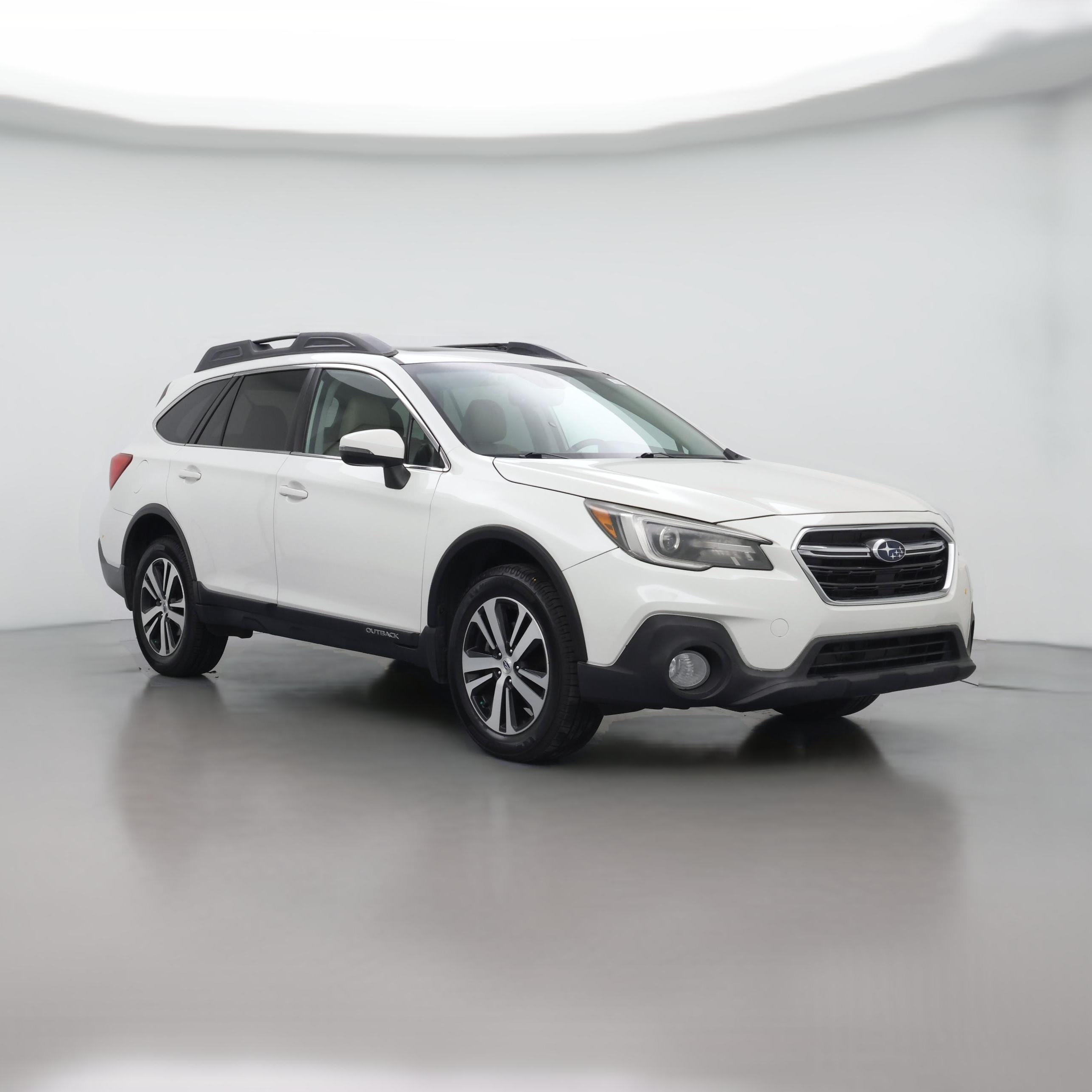 Thumbnail: 2019 Subaru Outback - 1