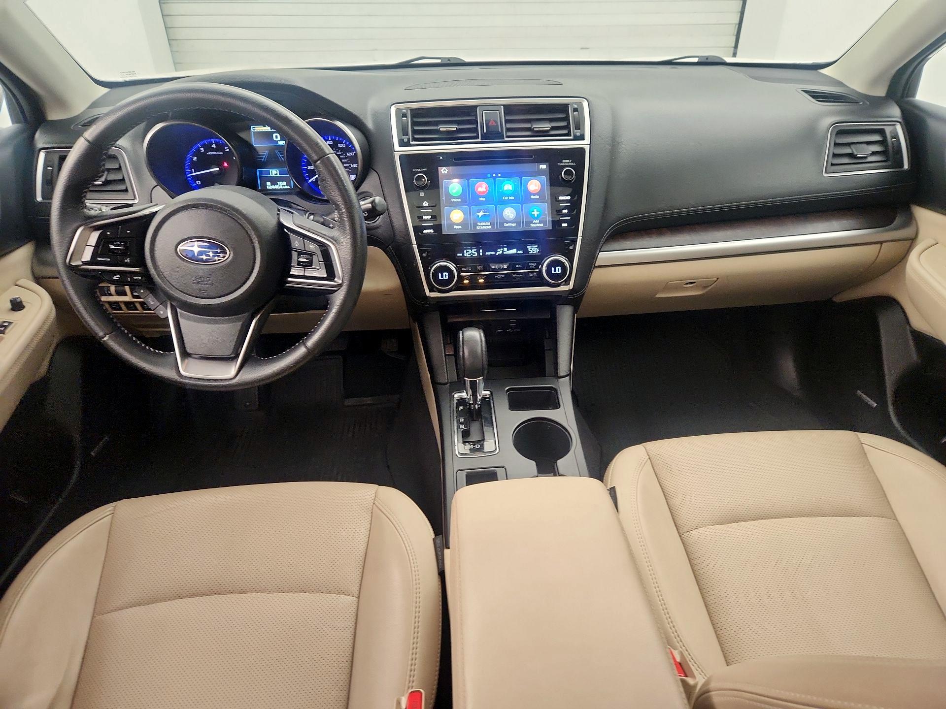 Thumbnail: 2019 Subaru Outback - 9