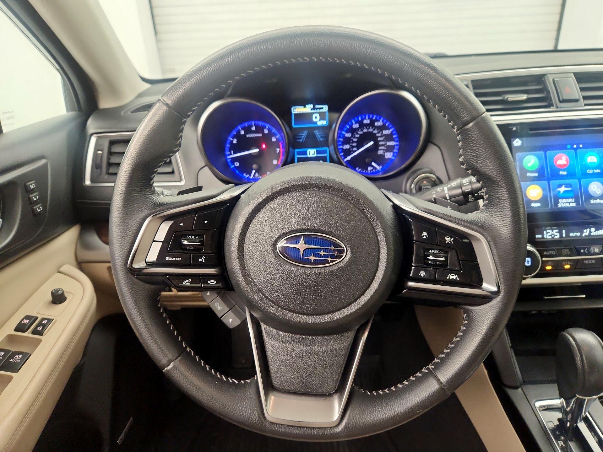 Thumbnail: 2019 Subaru Outback - 10