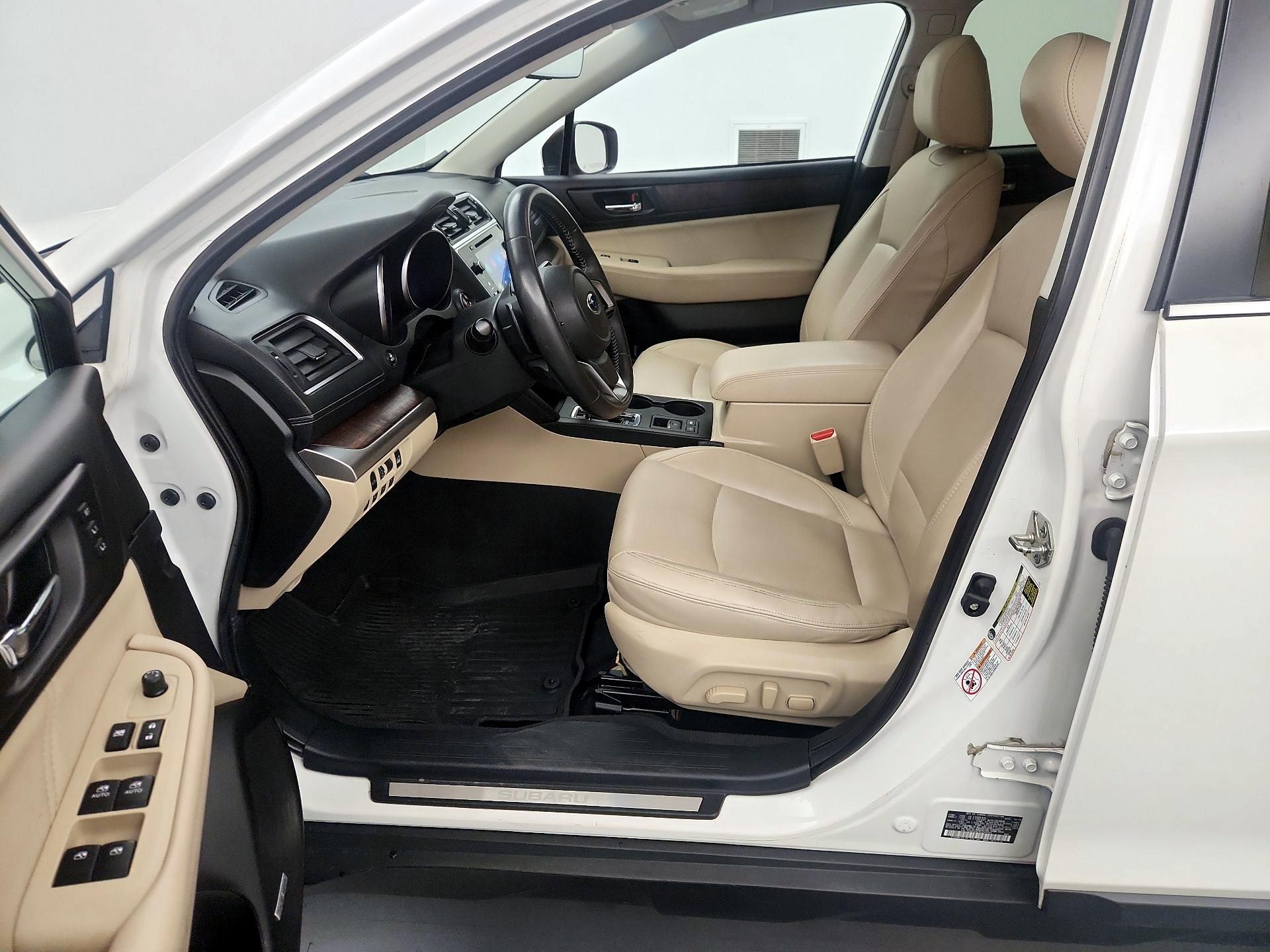 Thumbnail: 2019 Subaru Outback - 11