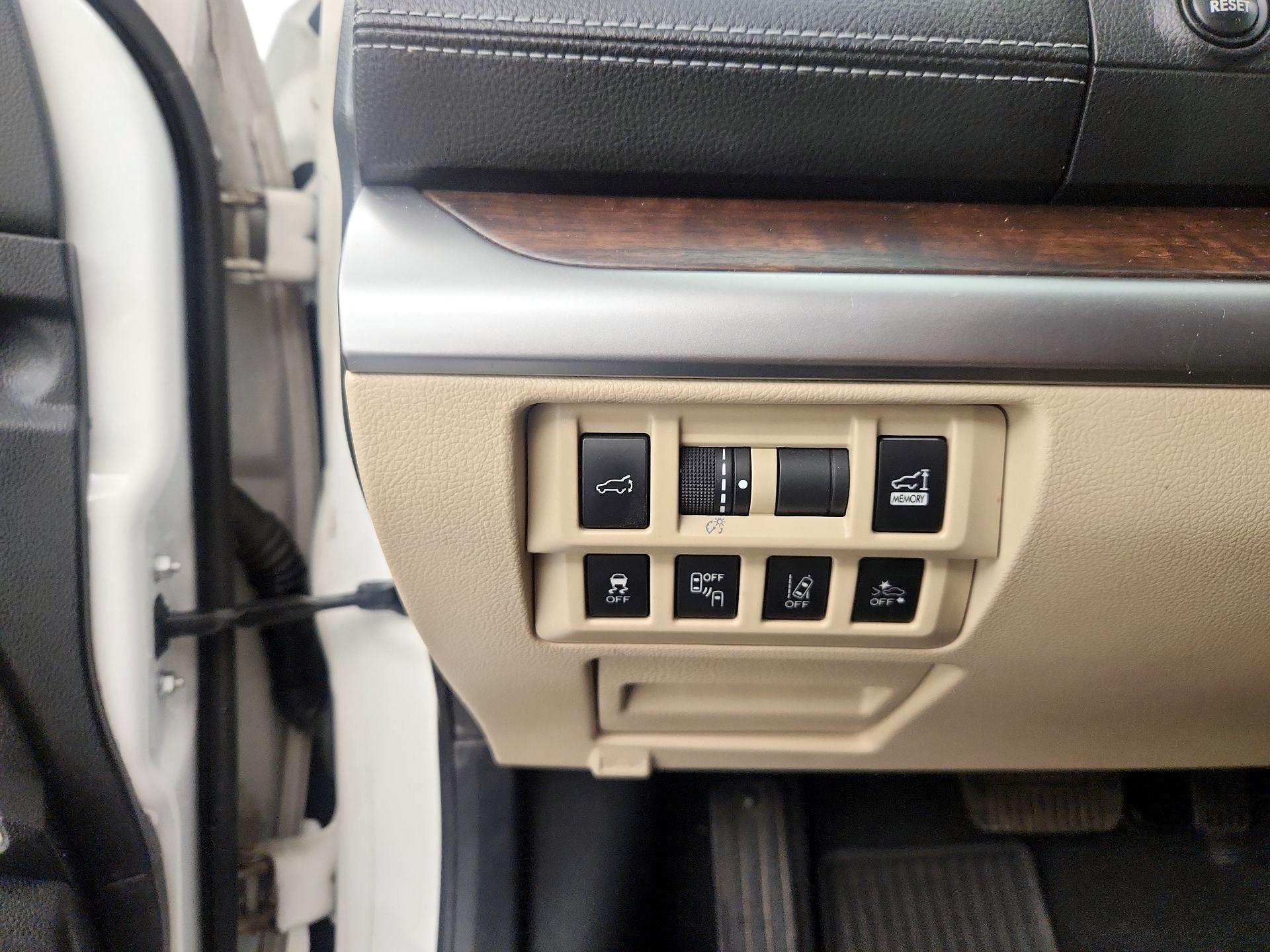 Thumbnail: 2019 Subaru Outback - 13