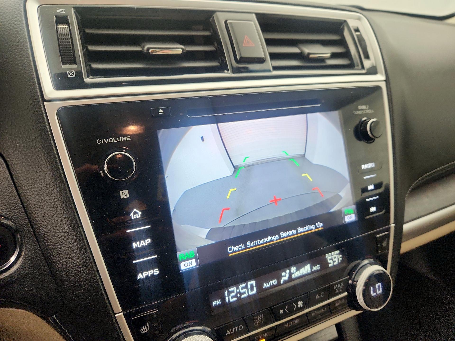 Thumbnail: 2019 Subaru Outback - 14