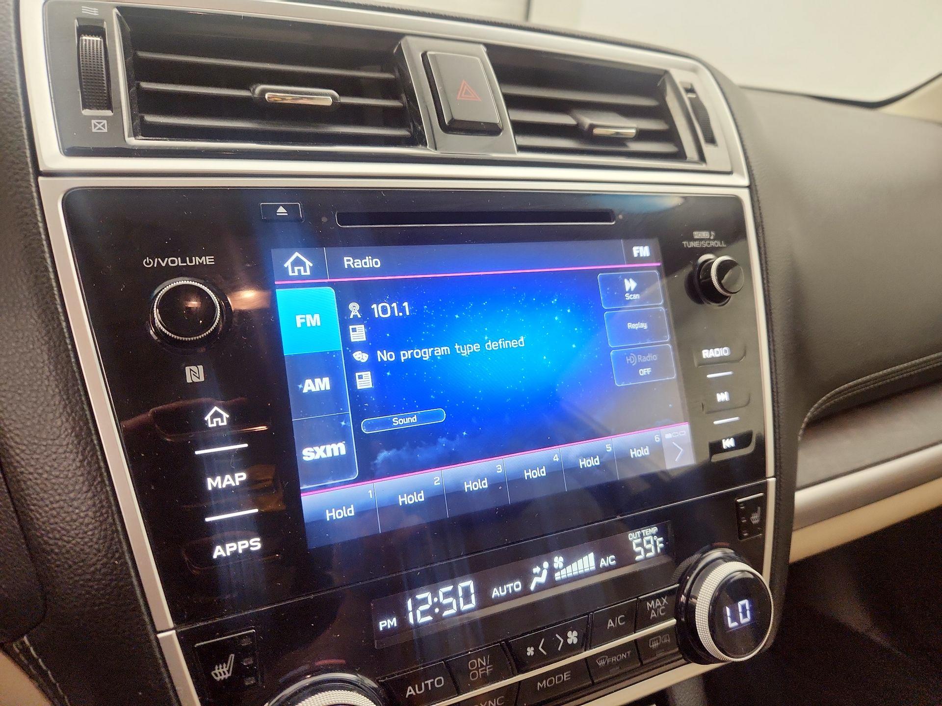 Thumbnail: 2019 Subaru Outback - 15