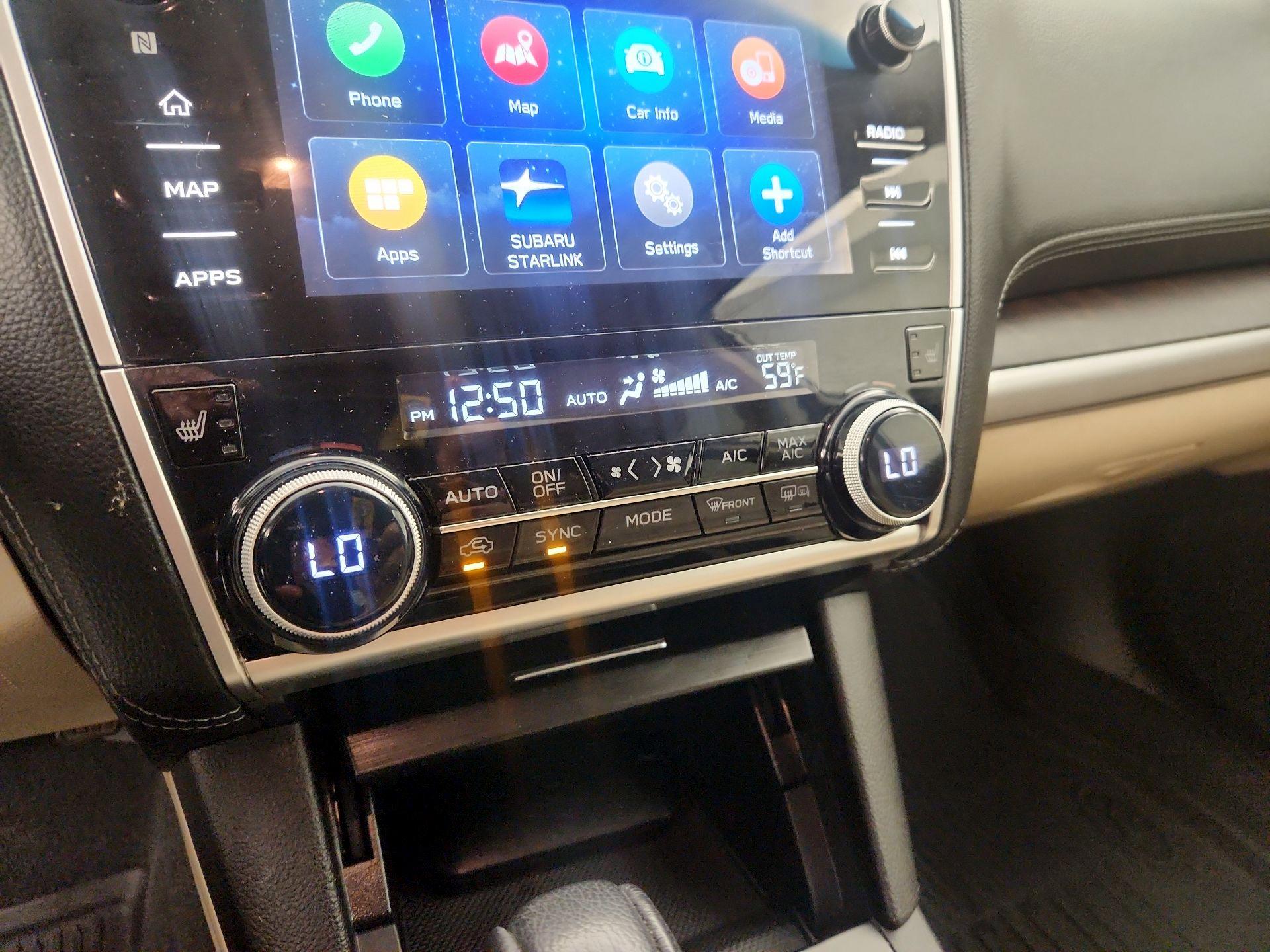 Thumbnail: 2019 Subaru Outback - 16