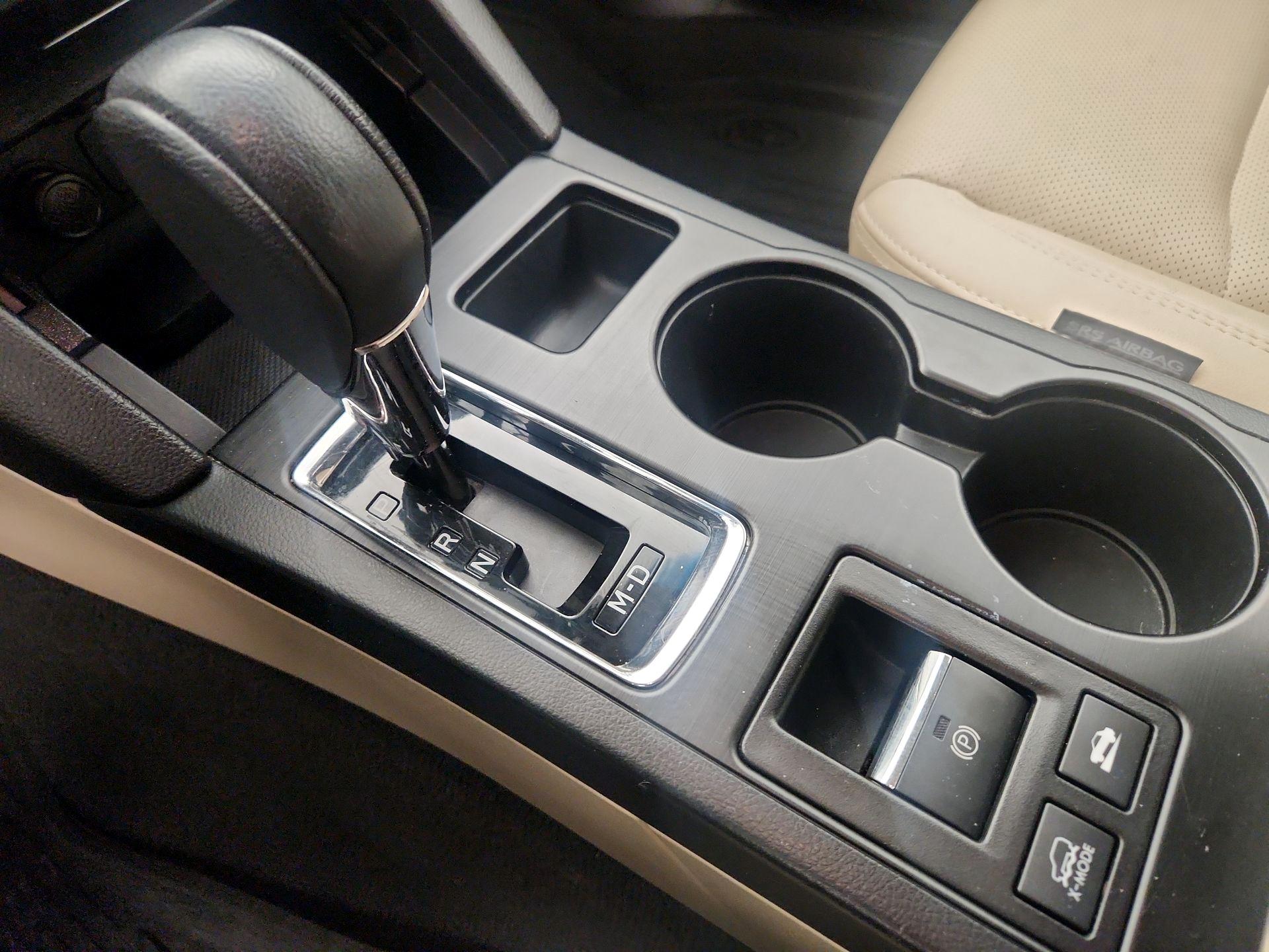 Thumbnail: 2019 Subaru Outback - 17