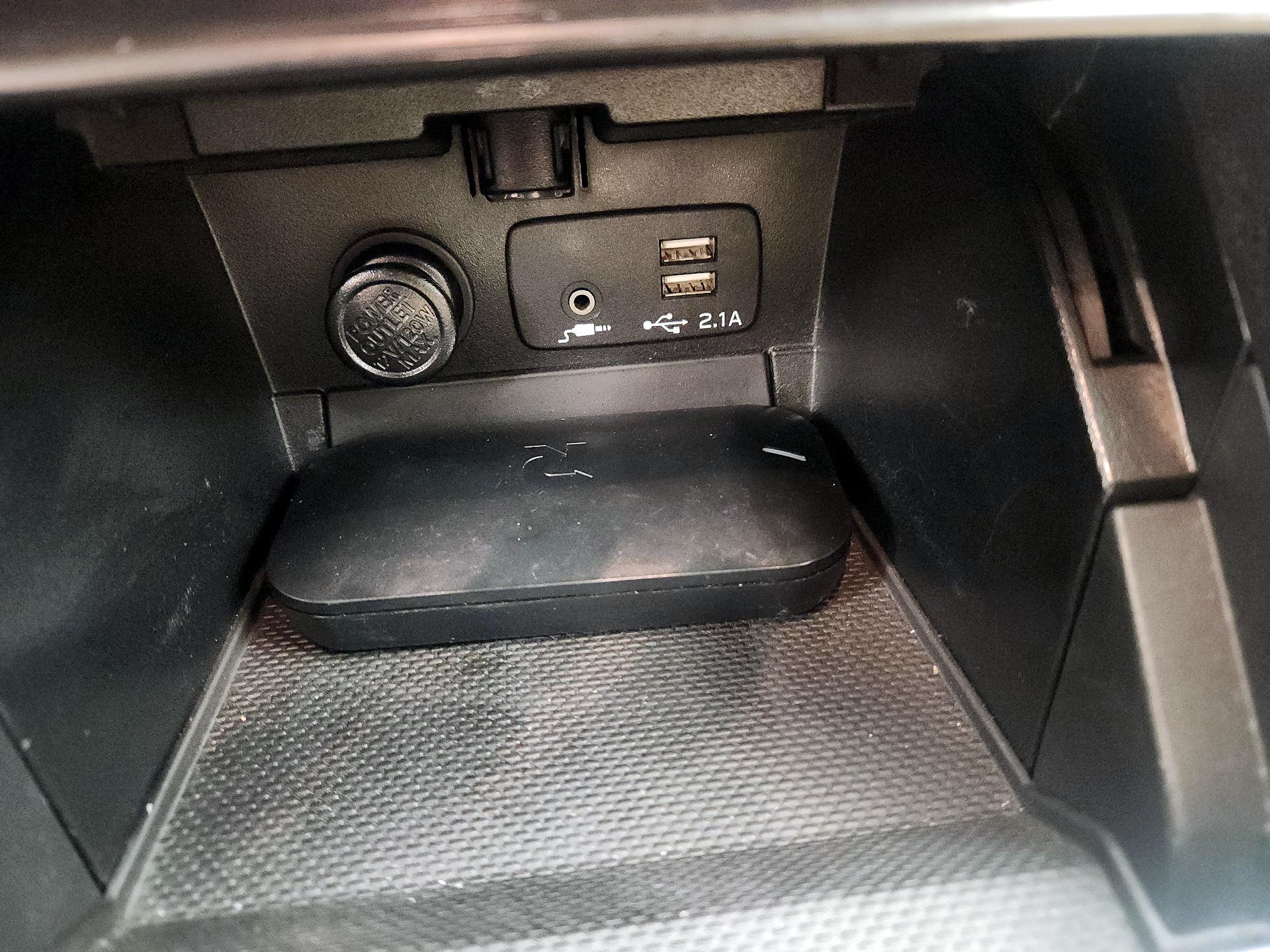 Thumbnail: 2019 Subaru Outback - 18