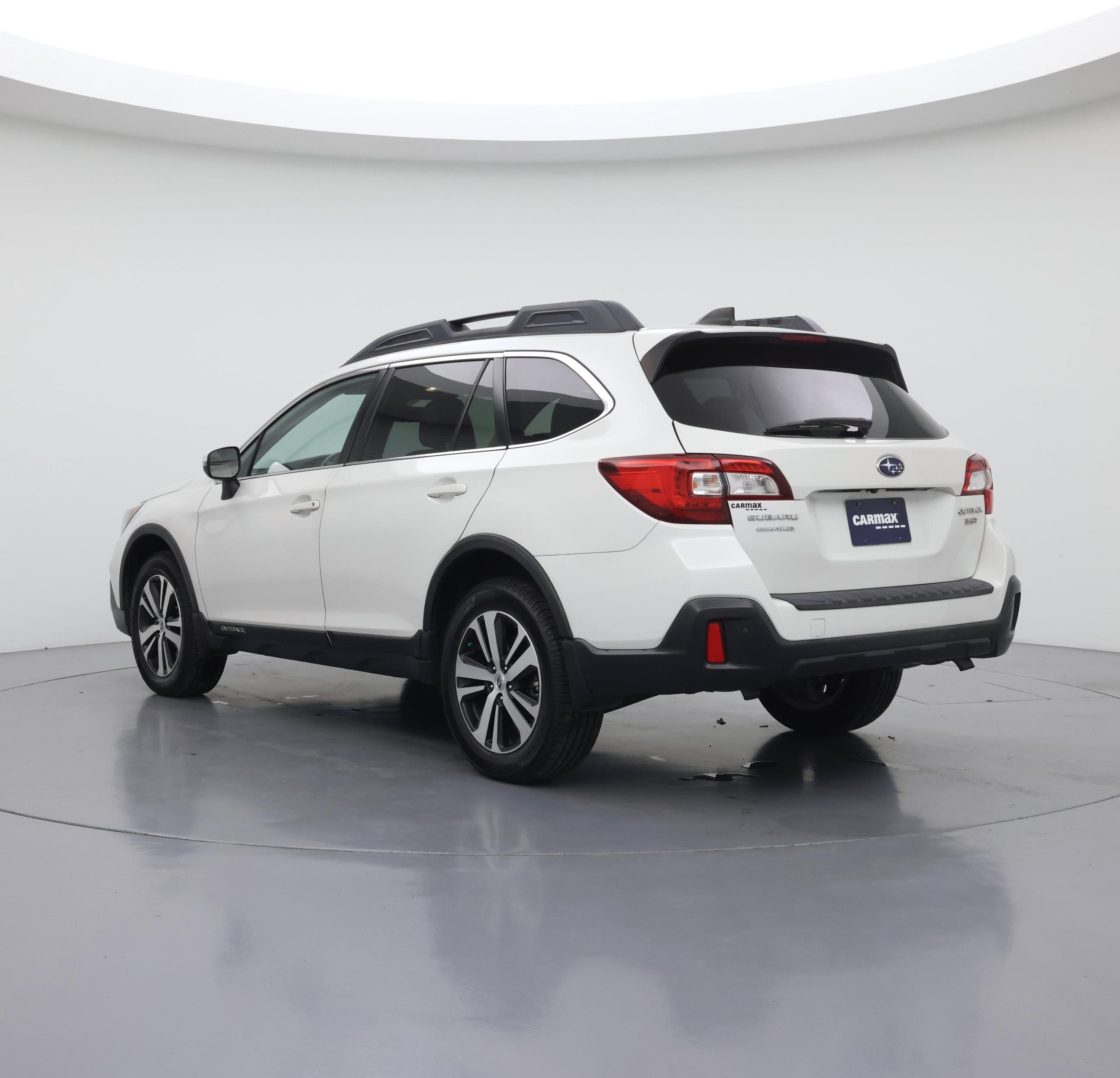 Thumbnail: 2019 Subaru Outback - 2