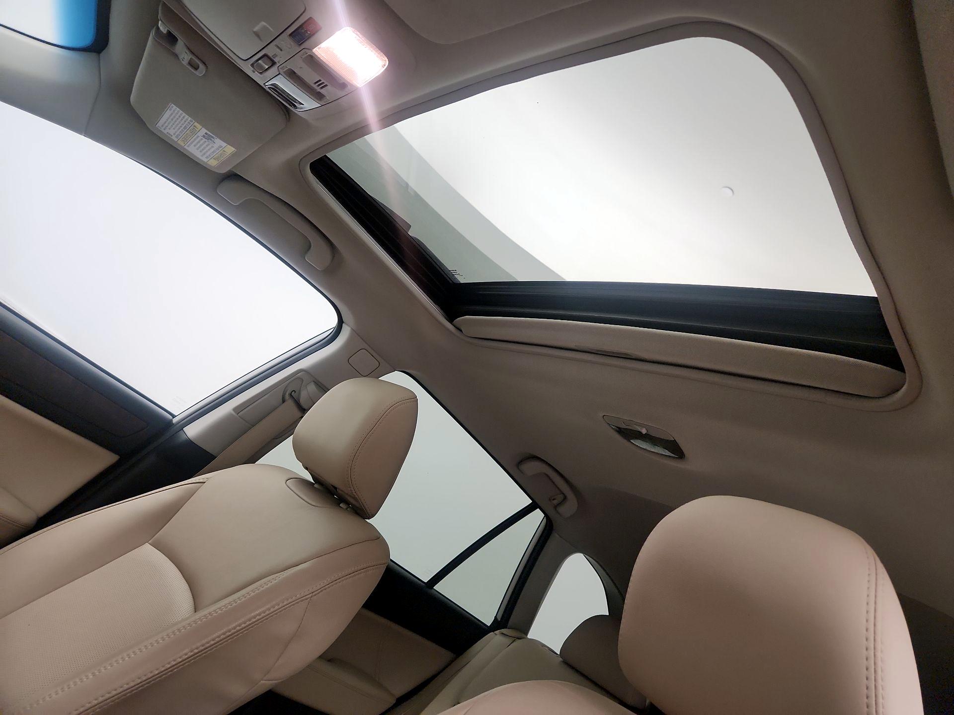 Thumbnail: 2019 Subaru Outback - 19