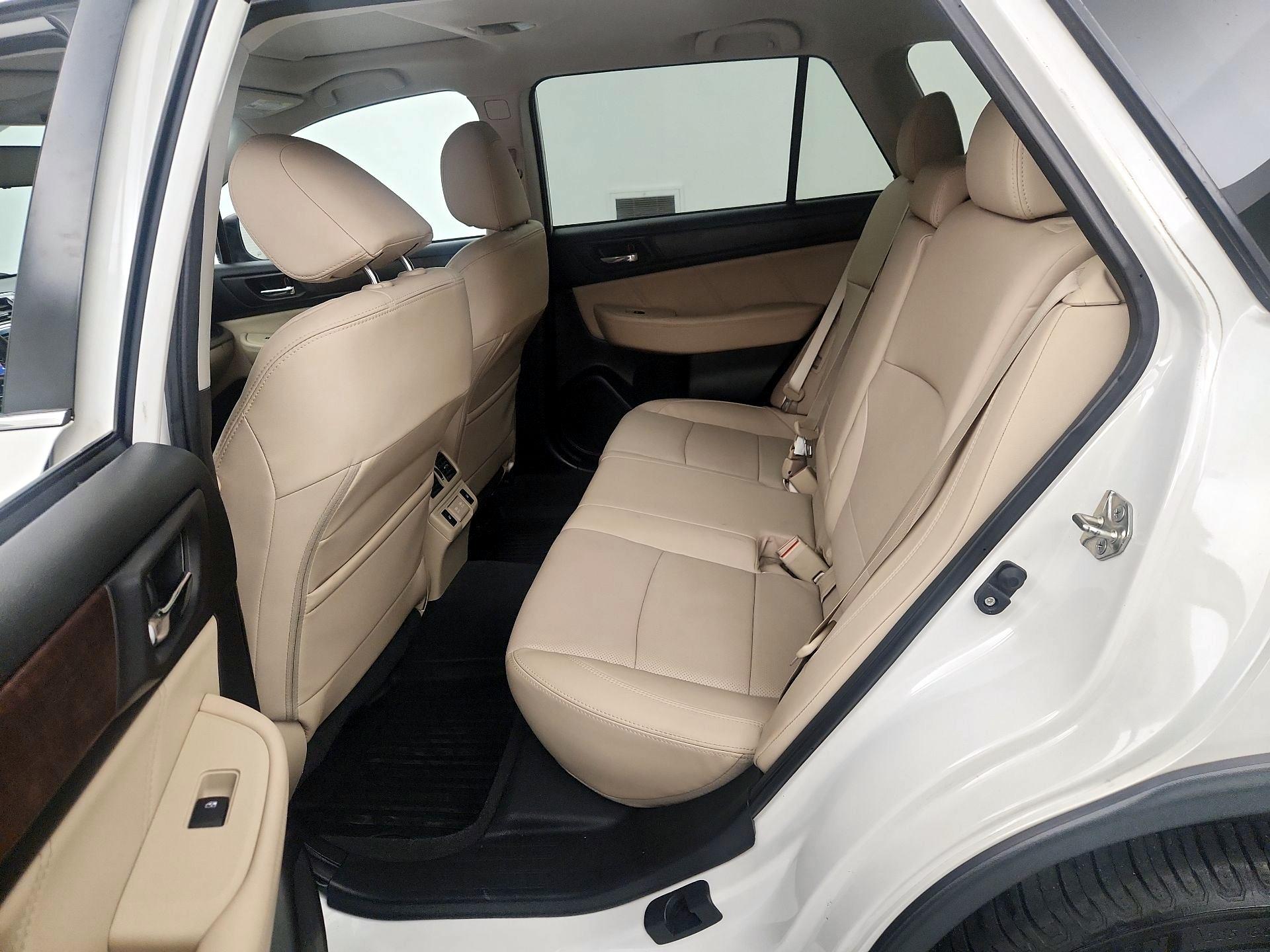 Thumbnail: 2019 Subaru Outback - 20