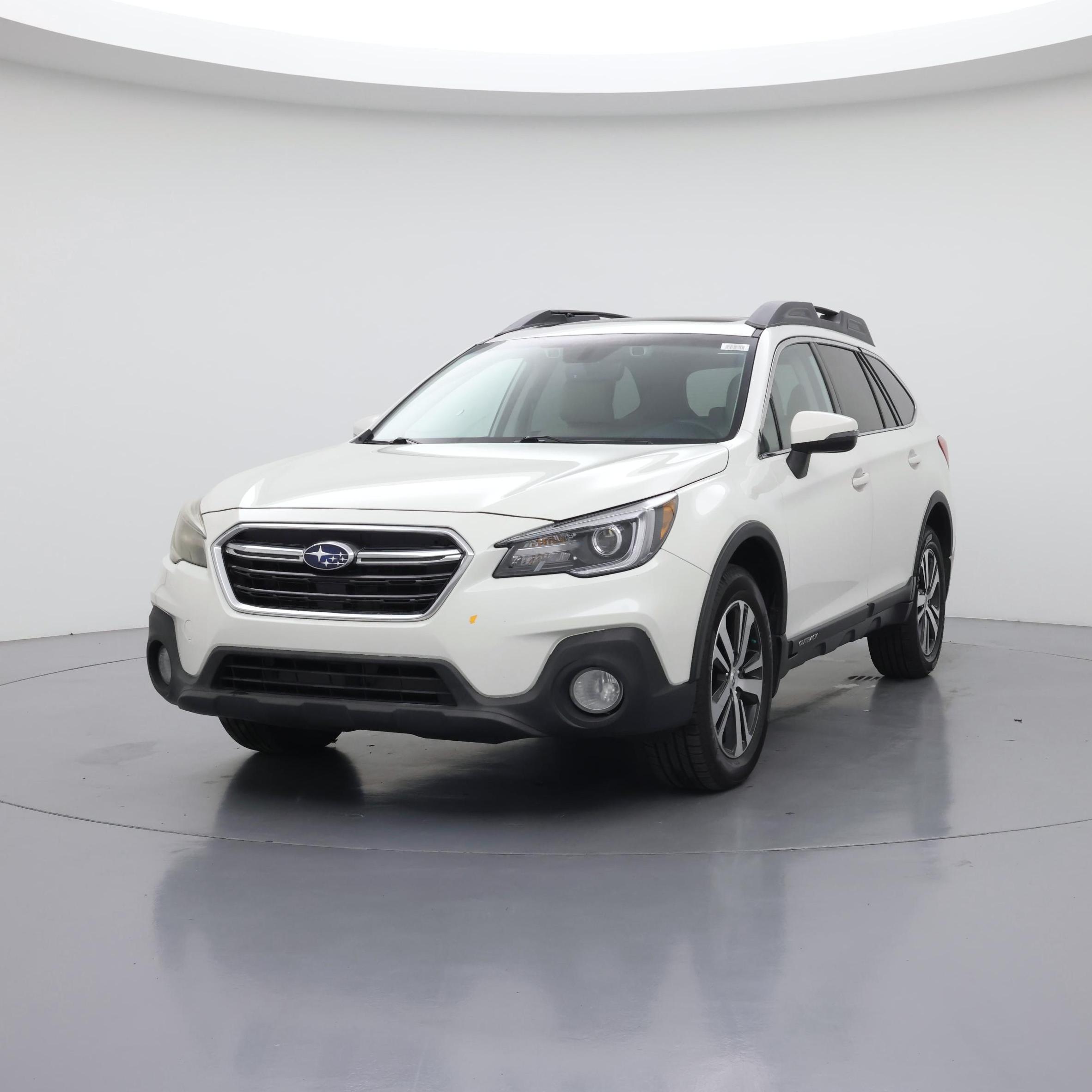 Thumbnail: 2019 Subaru Outback - 4