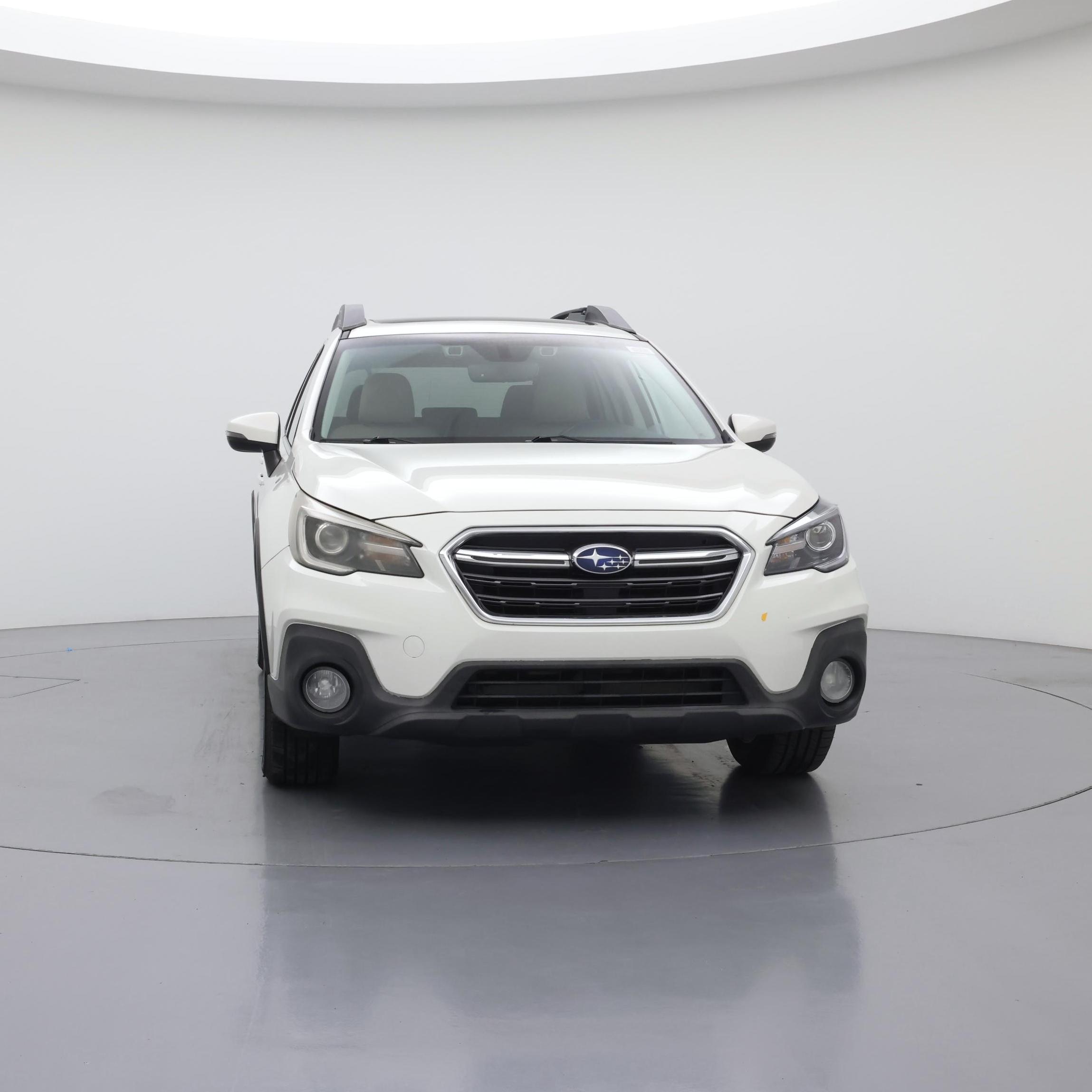 Thumbnail: 2019 Subaru Outback - 5