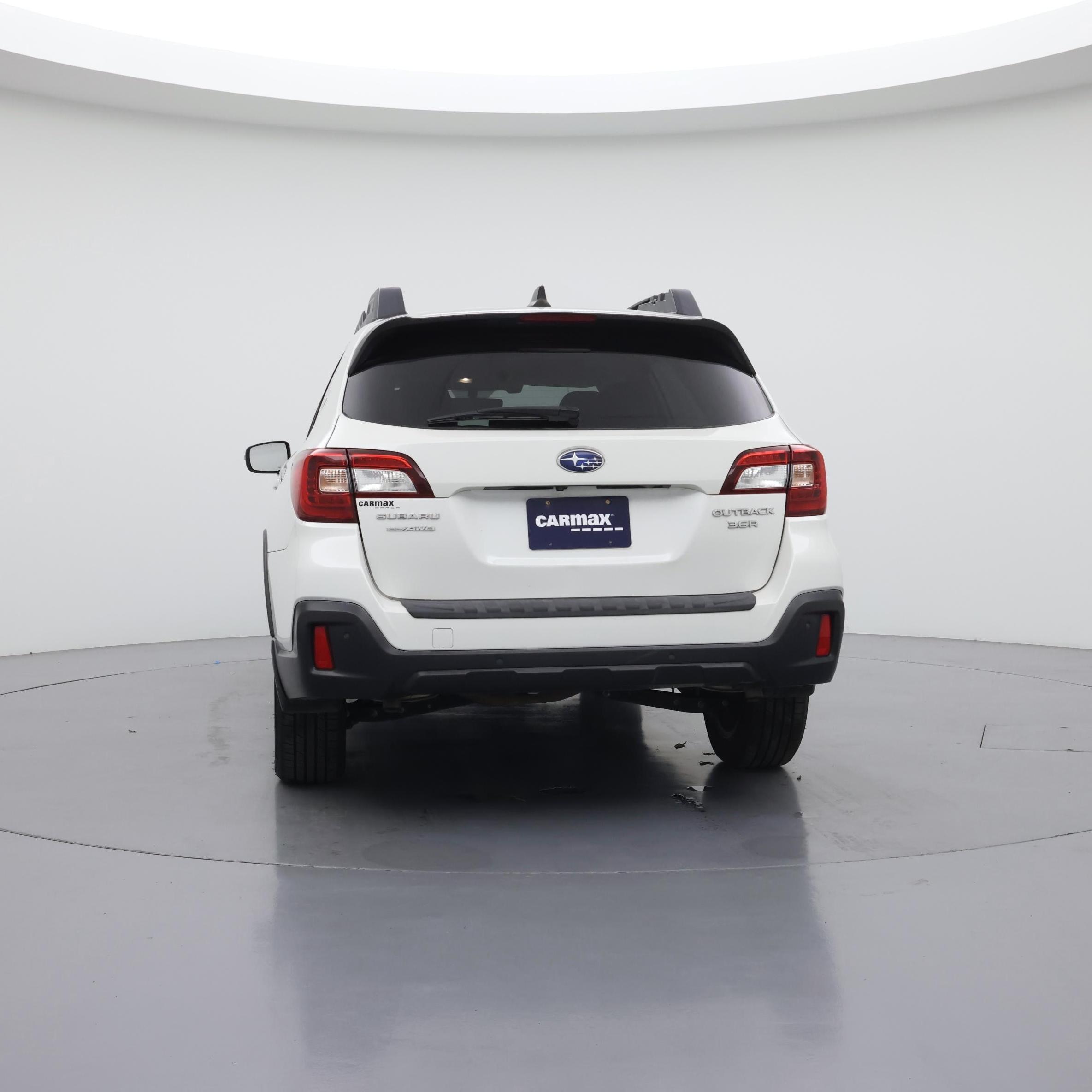 Thumbnail: 2019 Subaru Outback - 6