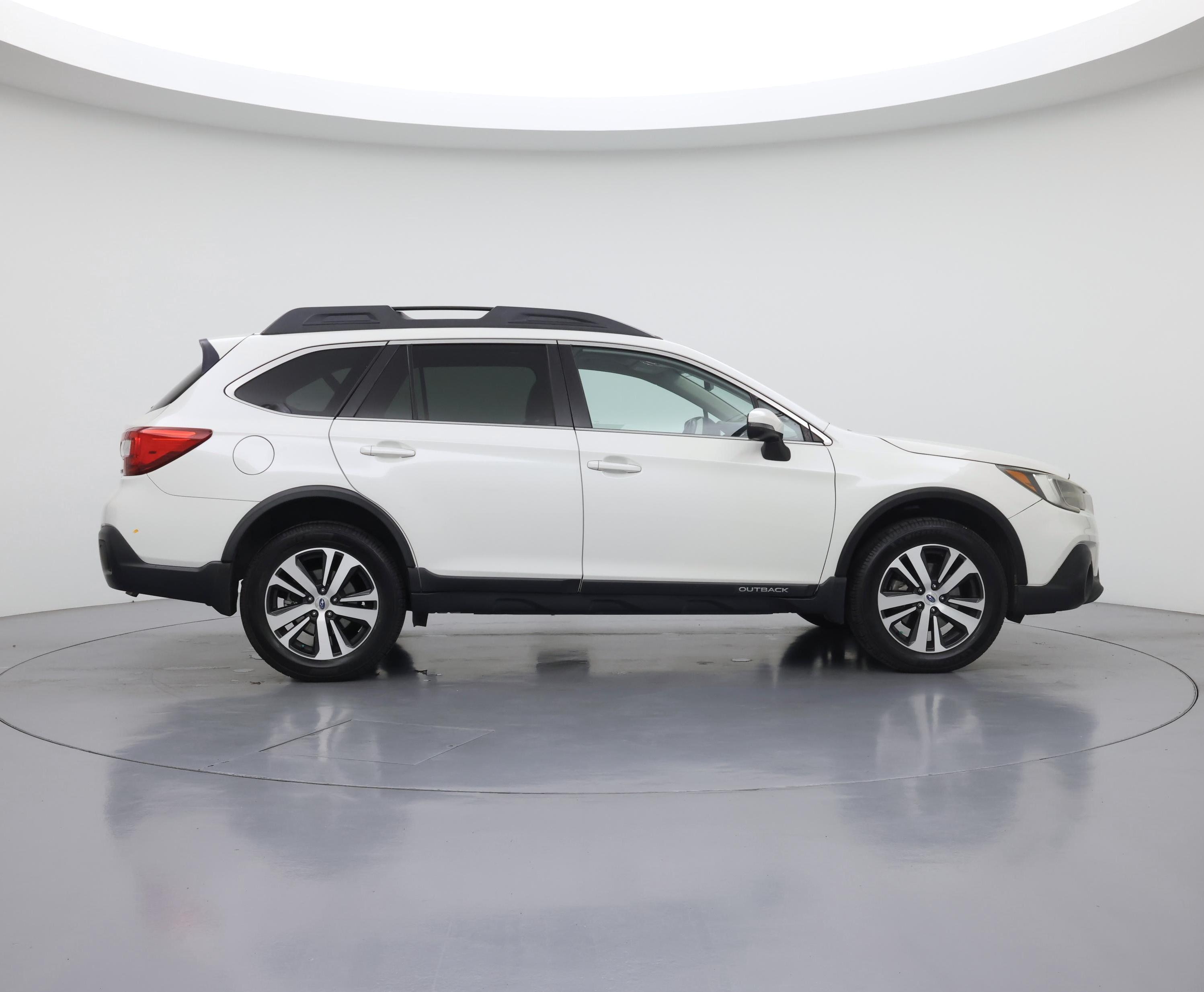 Thumbnail: 2019 Subaru Outback - 7