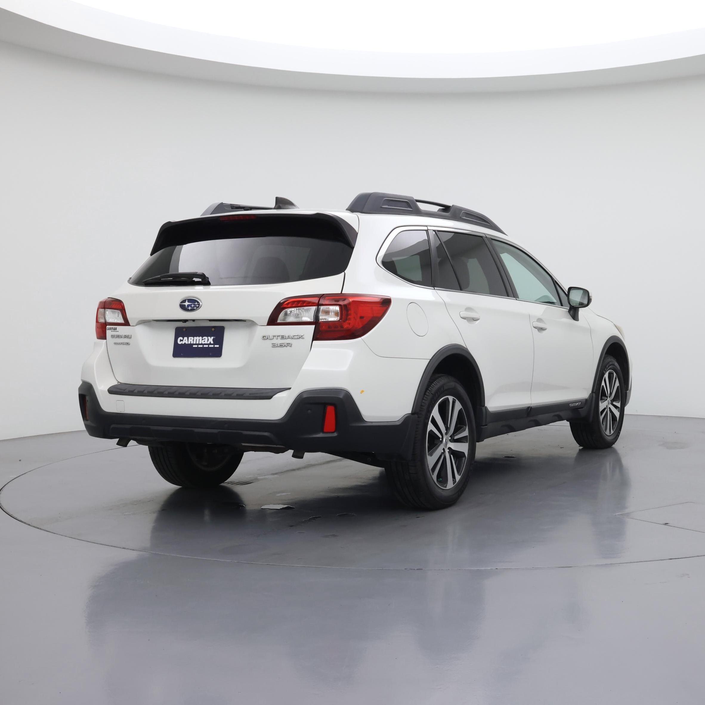 Thumbnail: 2019 Subaru Outback - 8