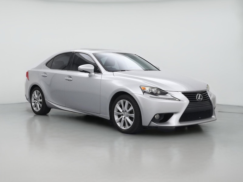 2014 Lexus IS 250 -
                  Murfreesboro, TN