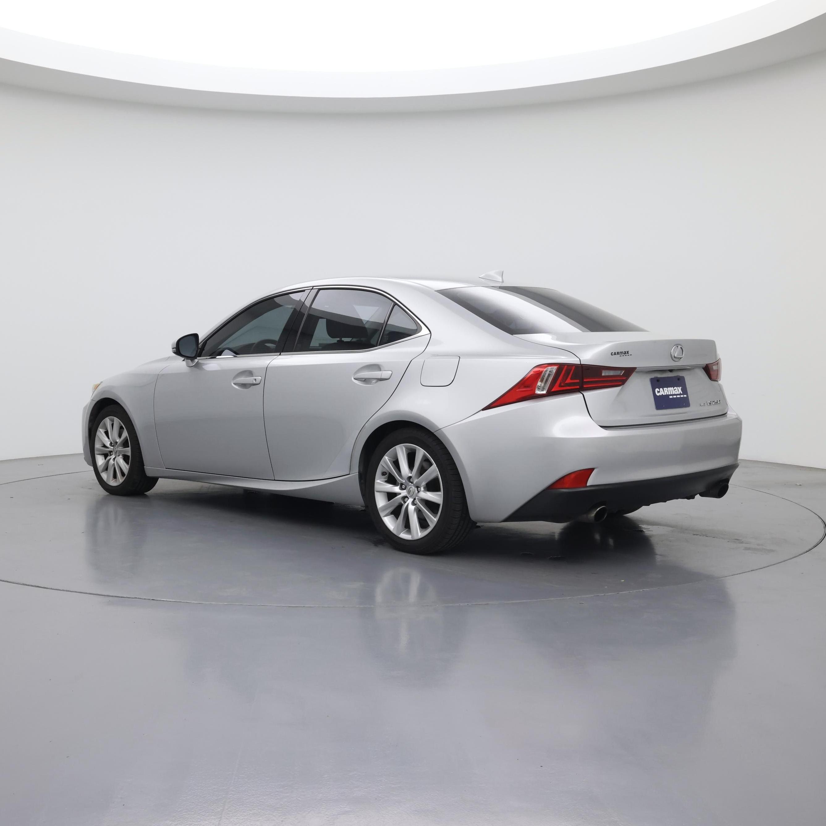 Thumbnail: 2014 Lexus IS - 2