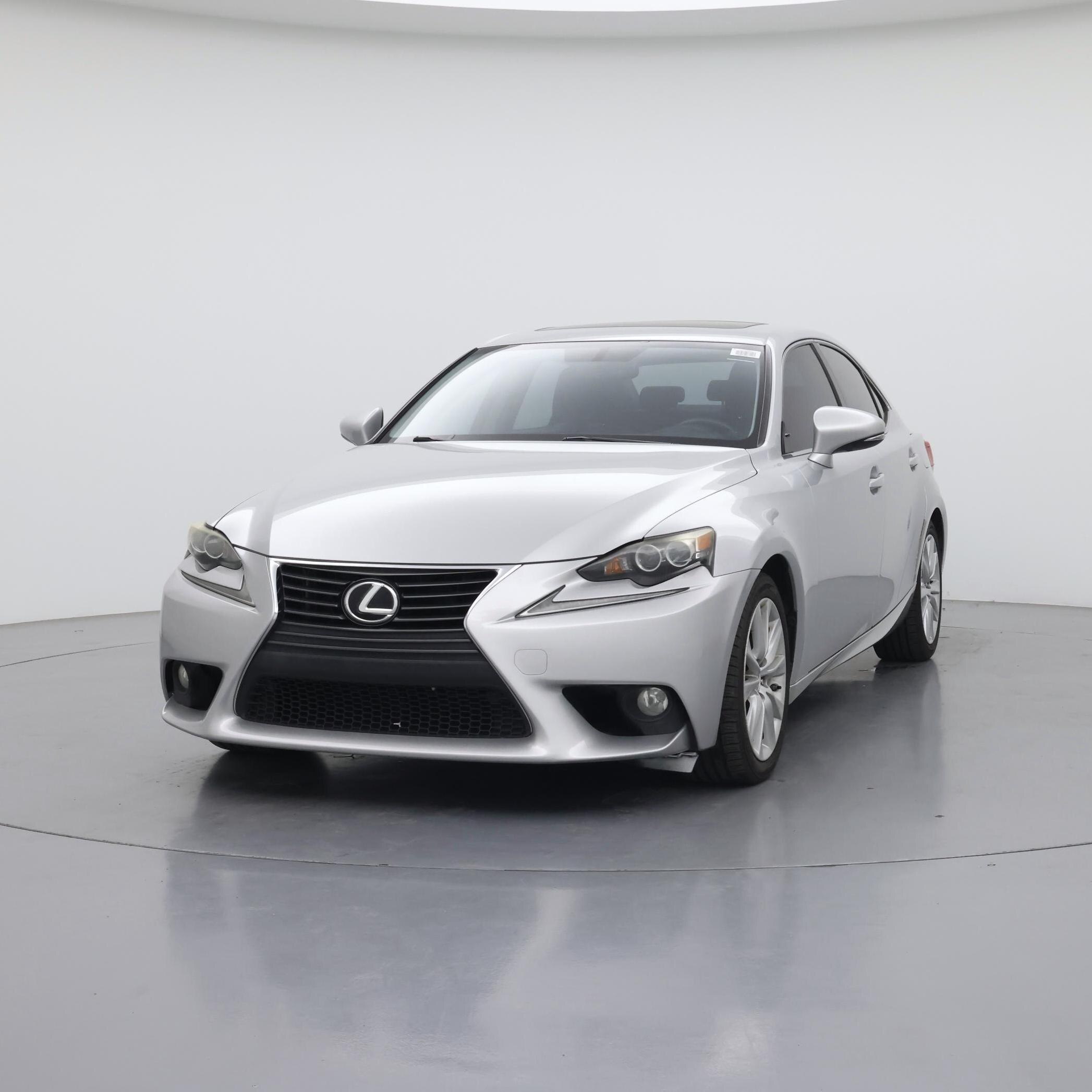 Thumbnail: 2014 Lexus IS - 4