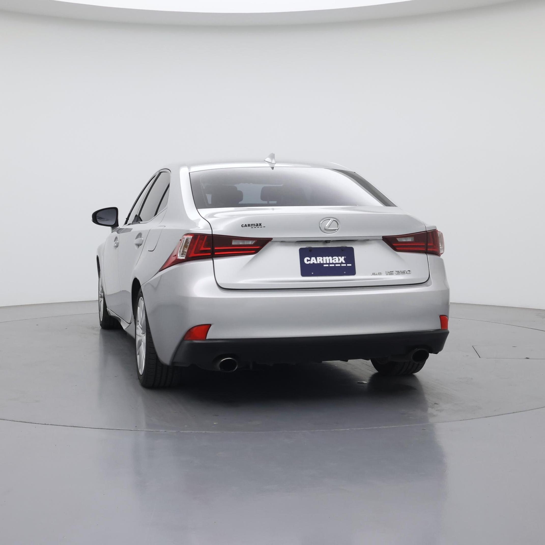 Thumbnail: 2014 Lexus IS - 6