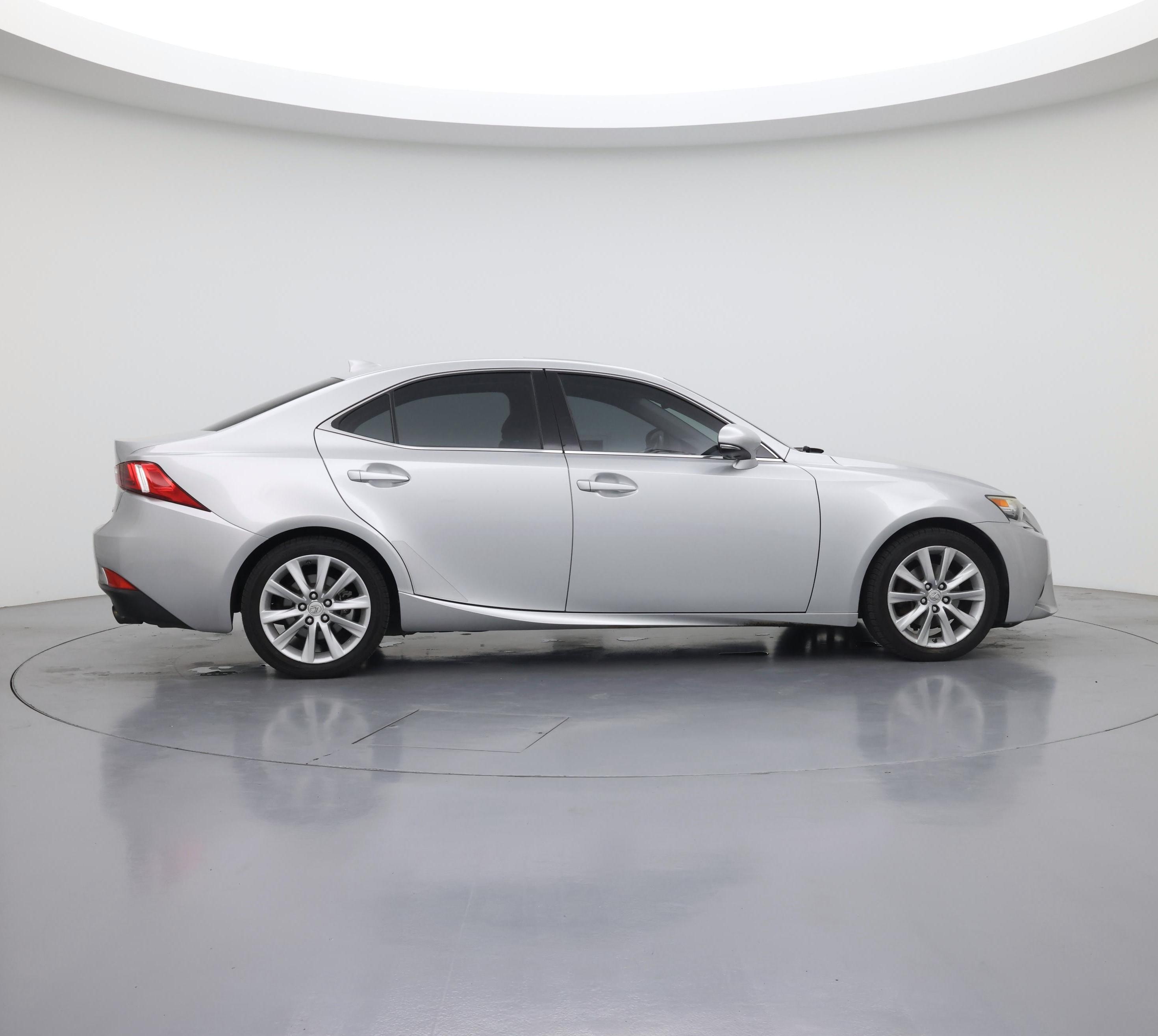 Thumbnail: 2014 Lexus IS - 7