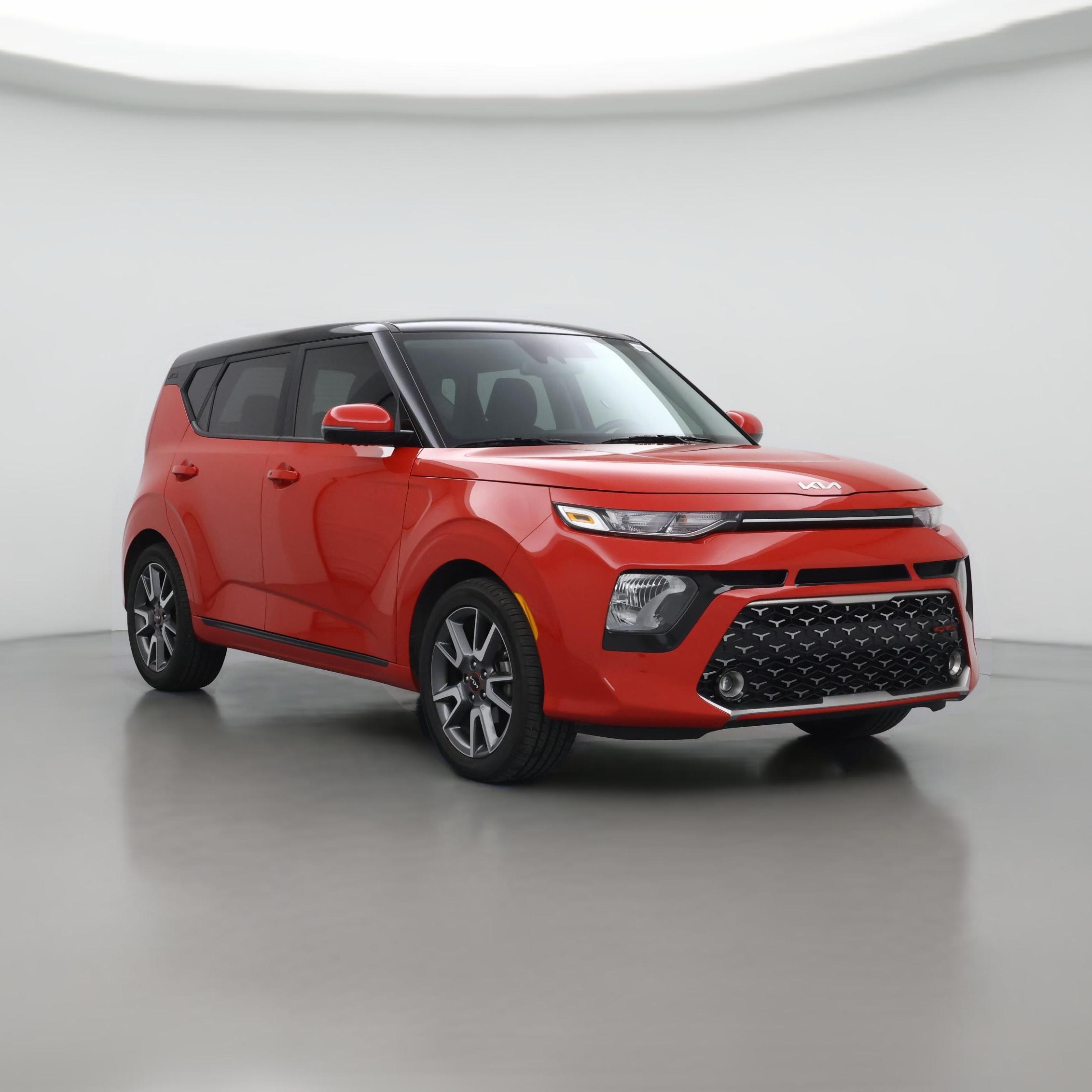 Thumbnail: 2022 Kia Soul - 1