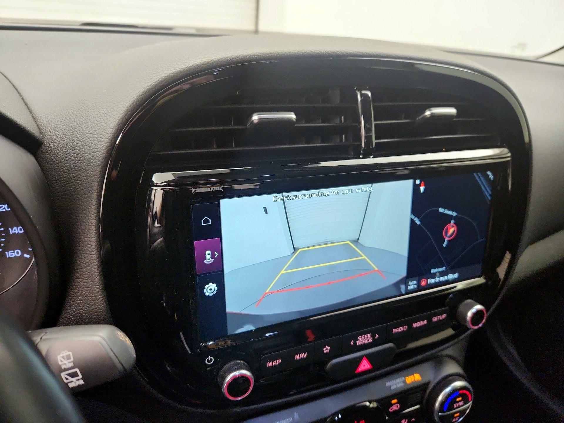 Thumbnail: 2022 Kia Soul - 14