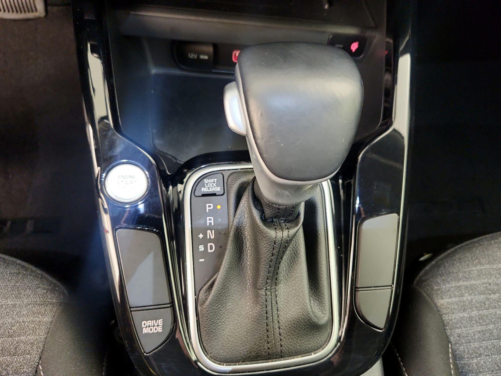 Thumbnail: 2022 Kia Soul - 17