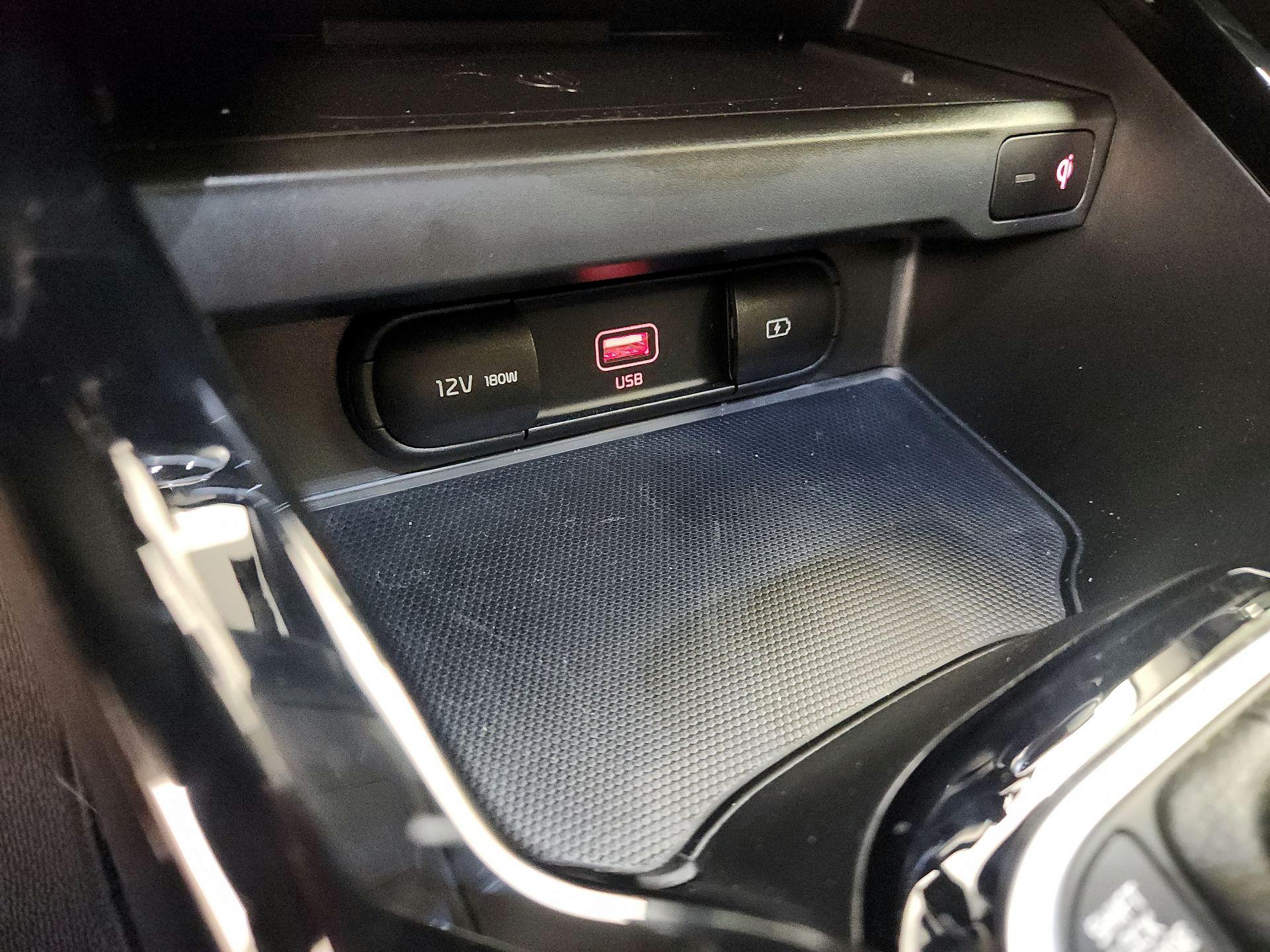 Thumbnail: 2022 Kia Soul - 18