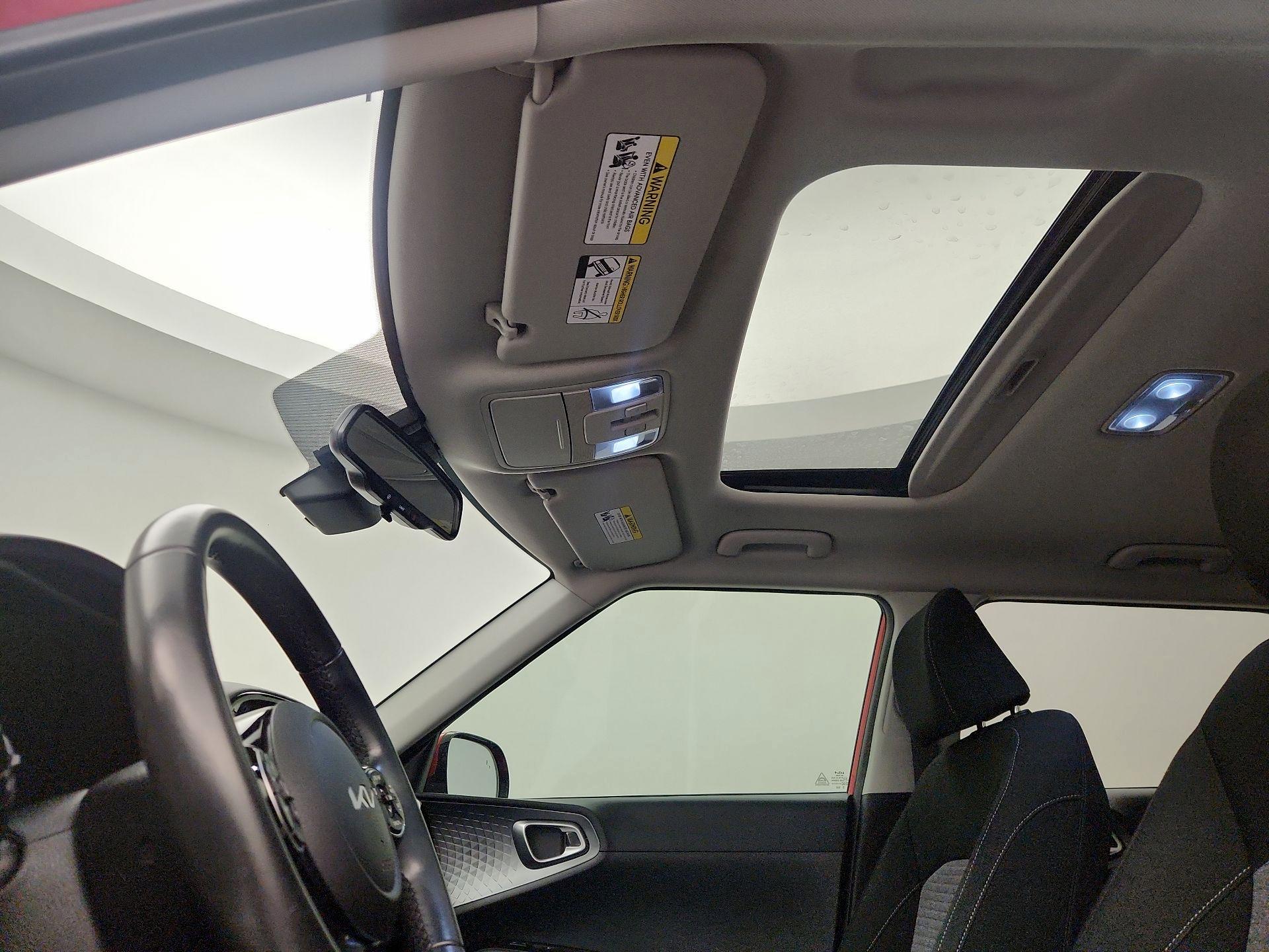 Thumbnail: 2022 Kia Soul - 19