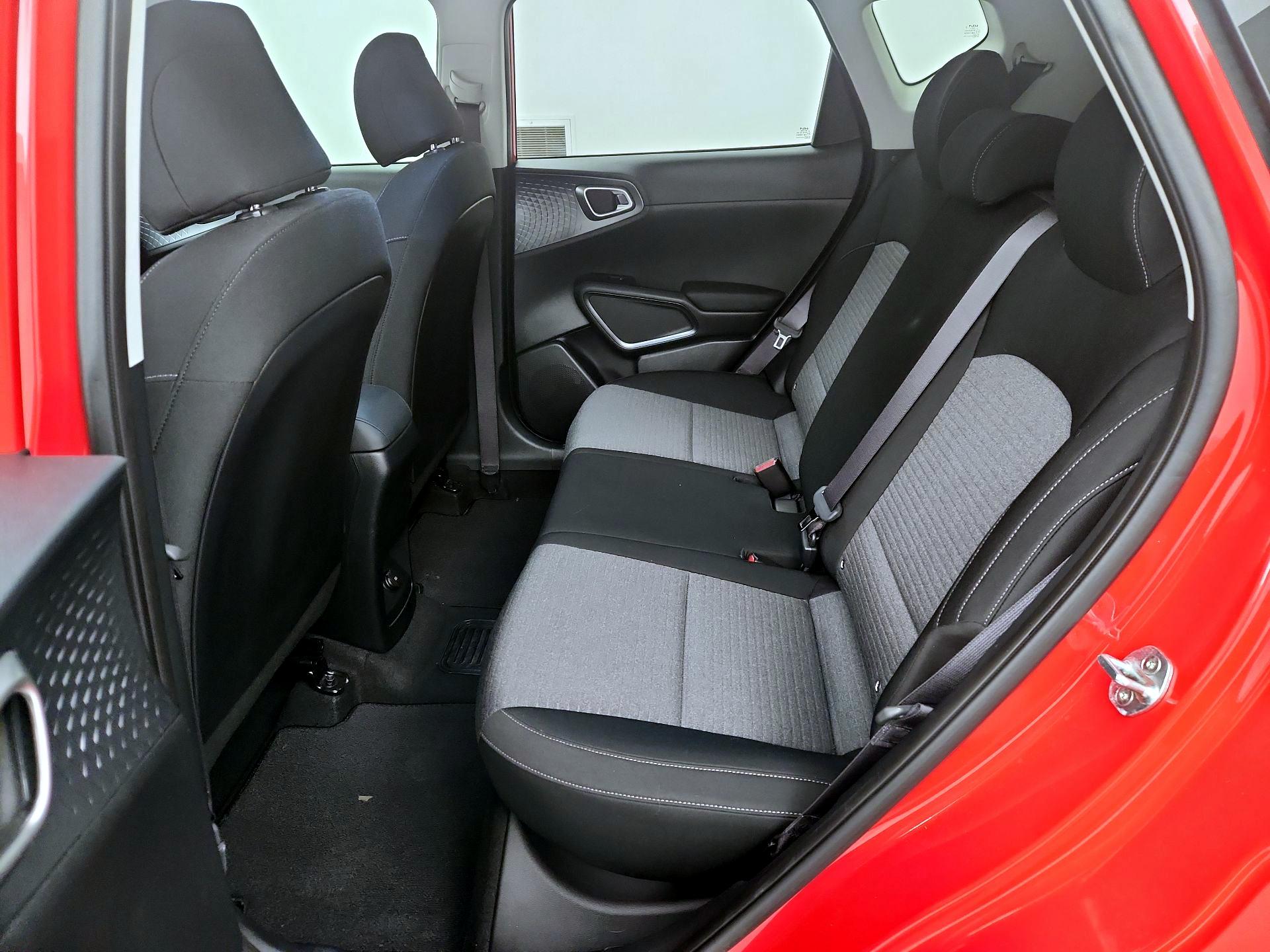 Thumbnail: 2022 Kia Soul - 20