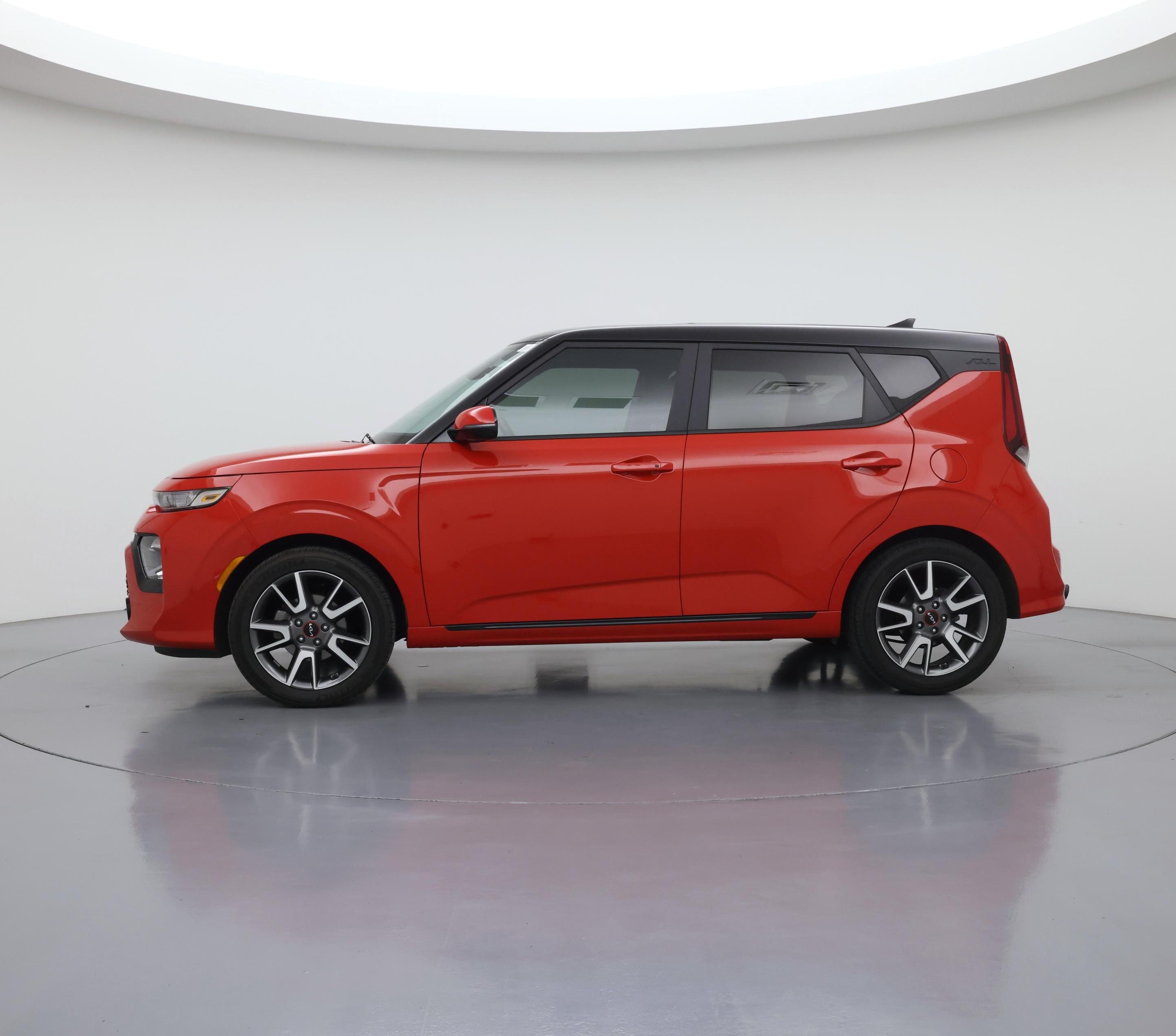 Thumbnail: 2022 Kia Soul - 3