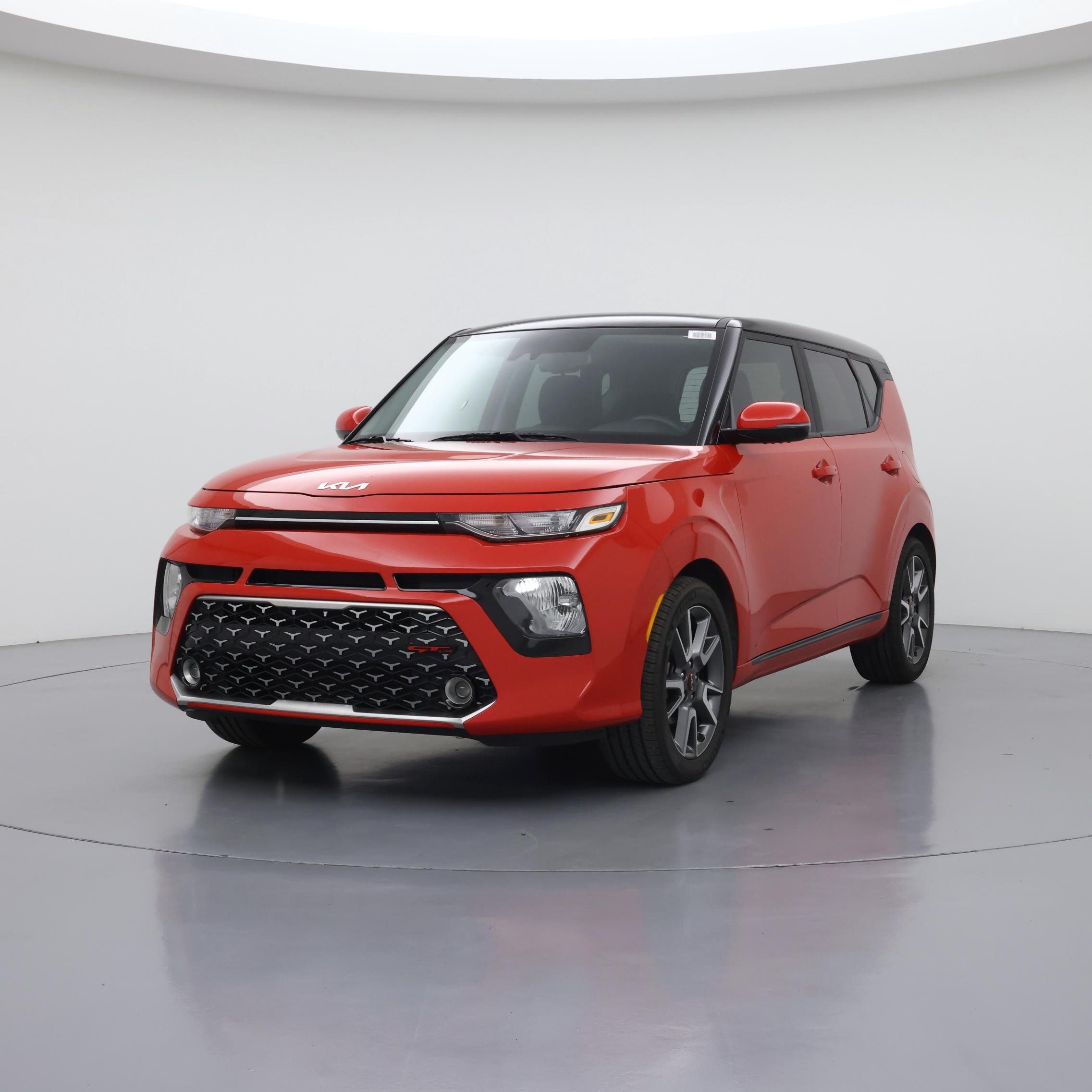 Thumbnail: 2022 Kia Soul - 4