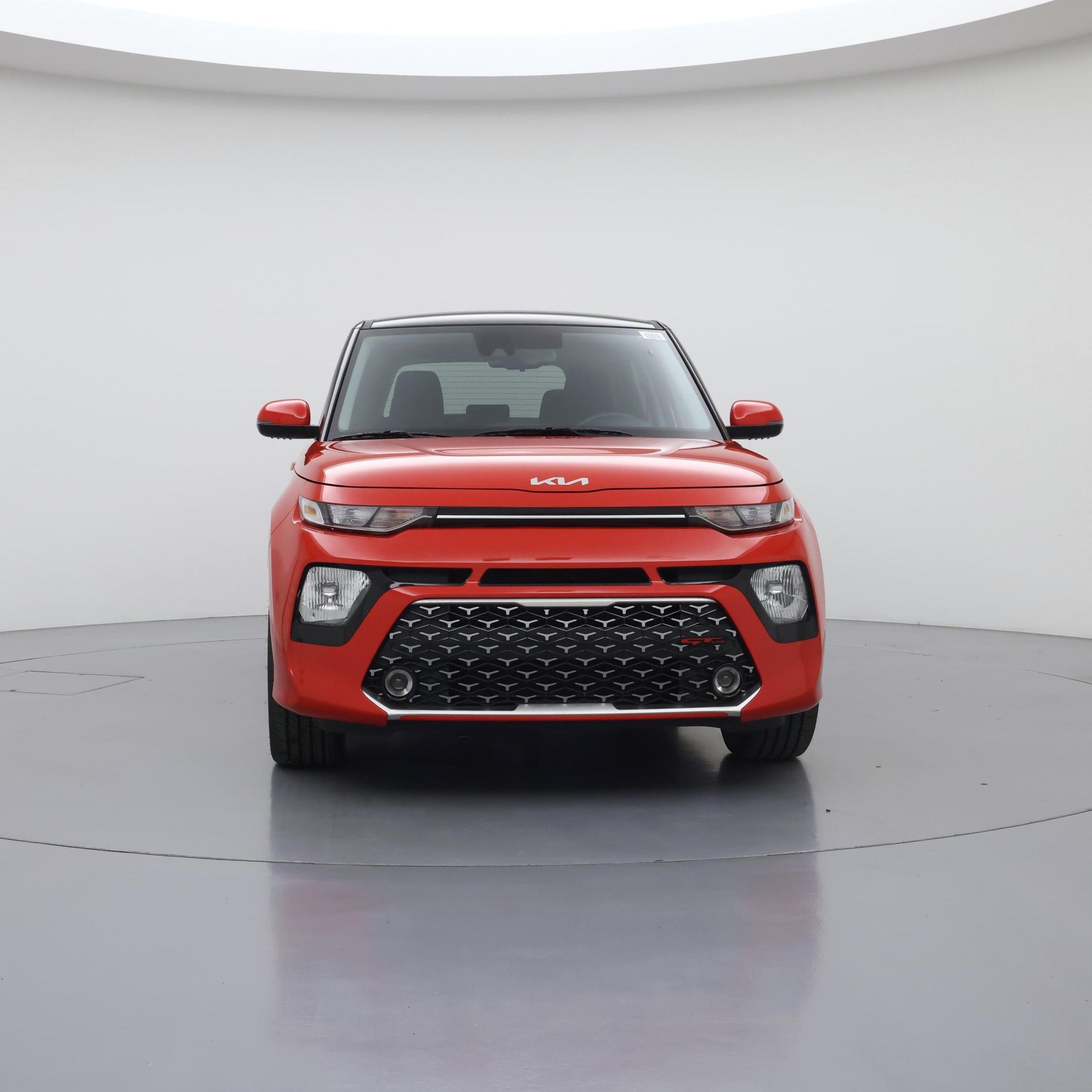 Thumbnail: 2022 Kia Soul - 5