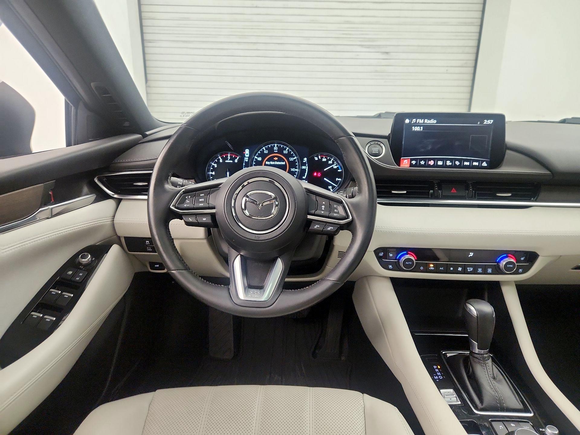 Thumbnail: 2021 Mazda Mazda6 - 10