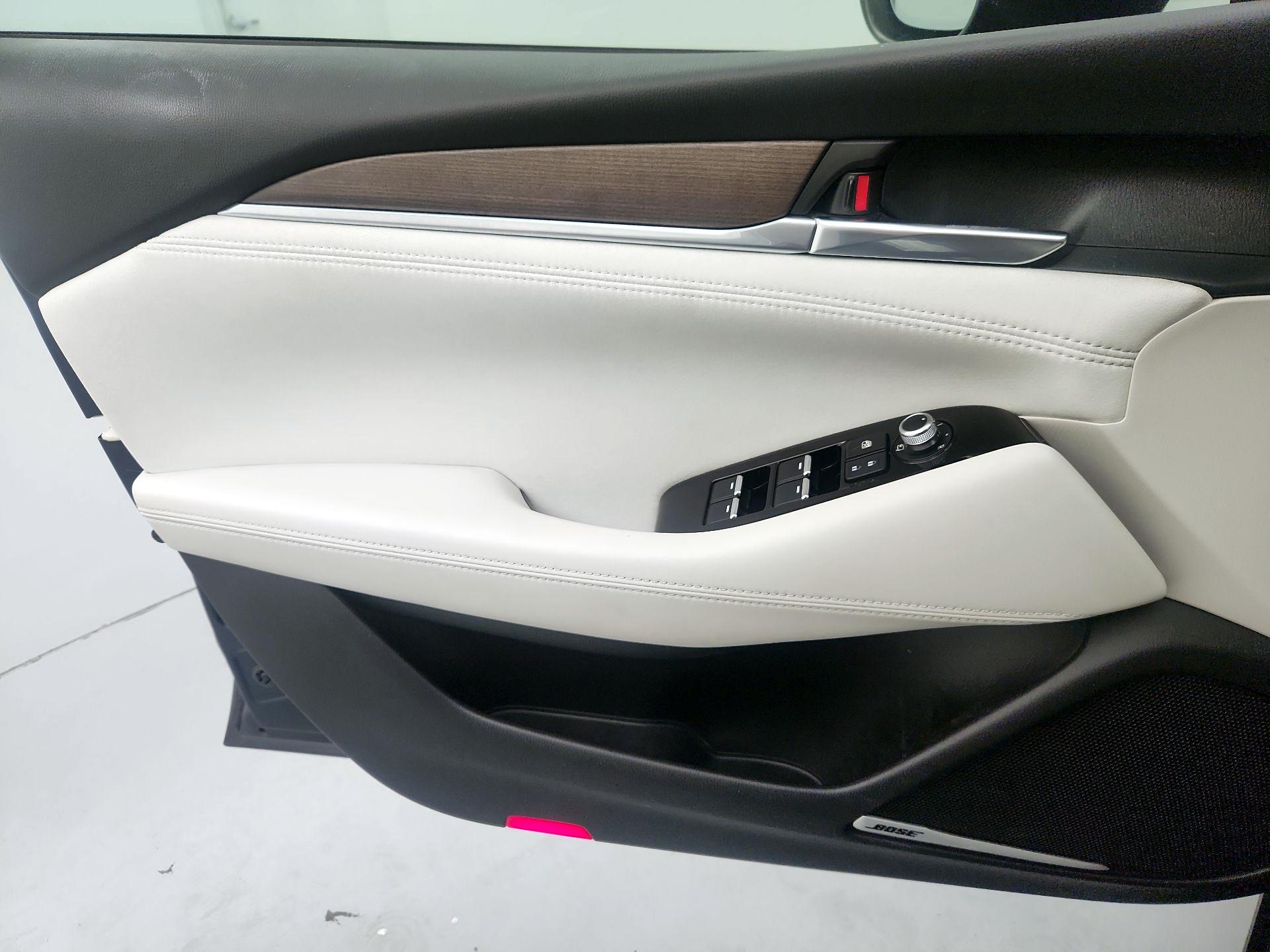 Thumbnail: 2021 Mazda Mazda6 - 12