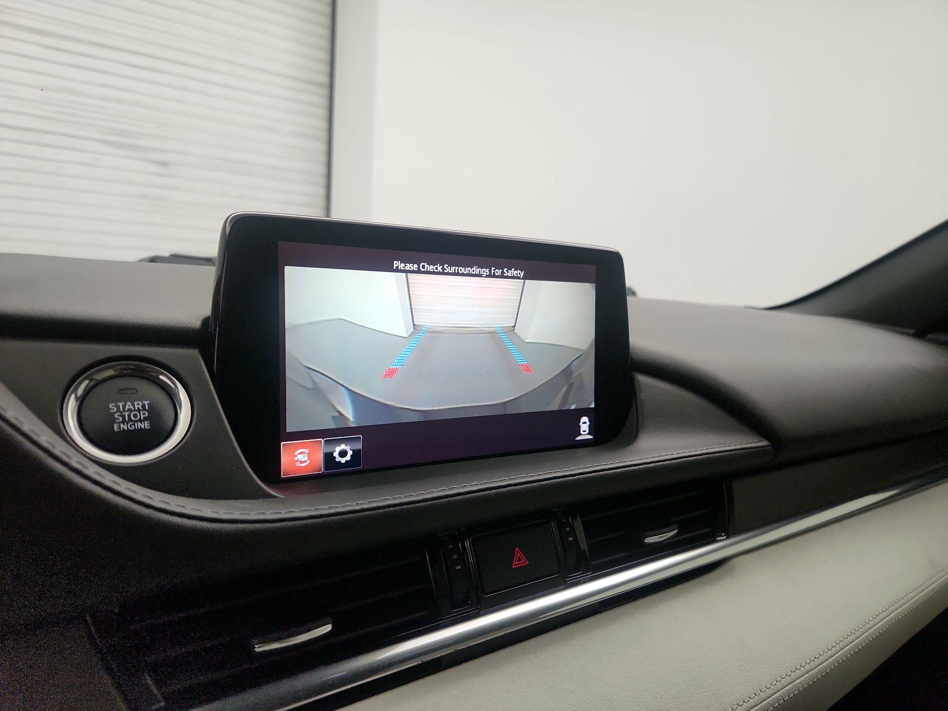 Thumbnail: 2021 Mazda Mazda6 - 14