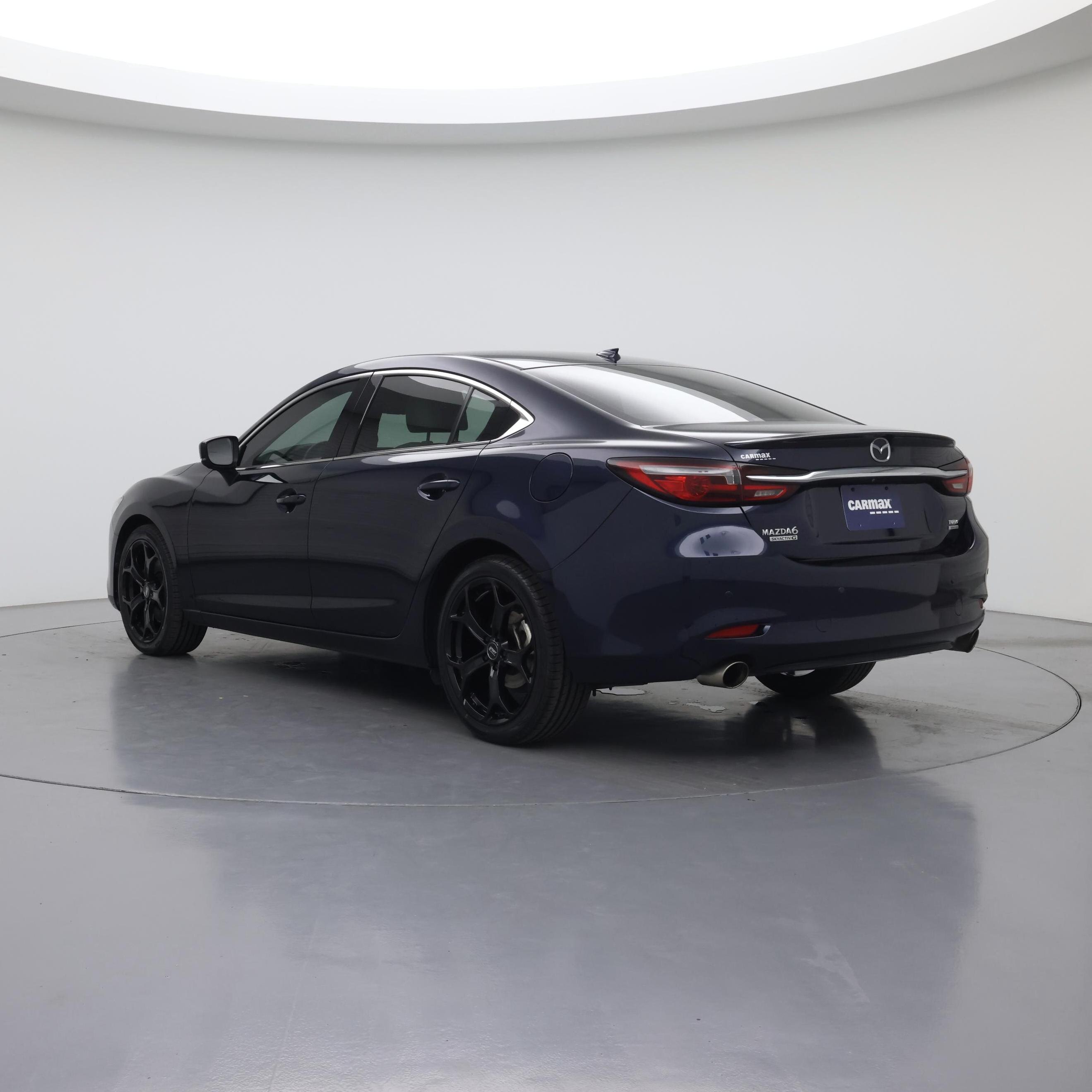 Thumbnail: 2021 Mazda Mazda6 - 2