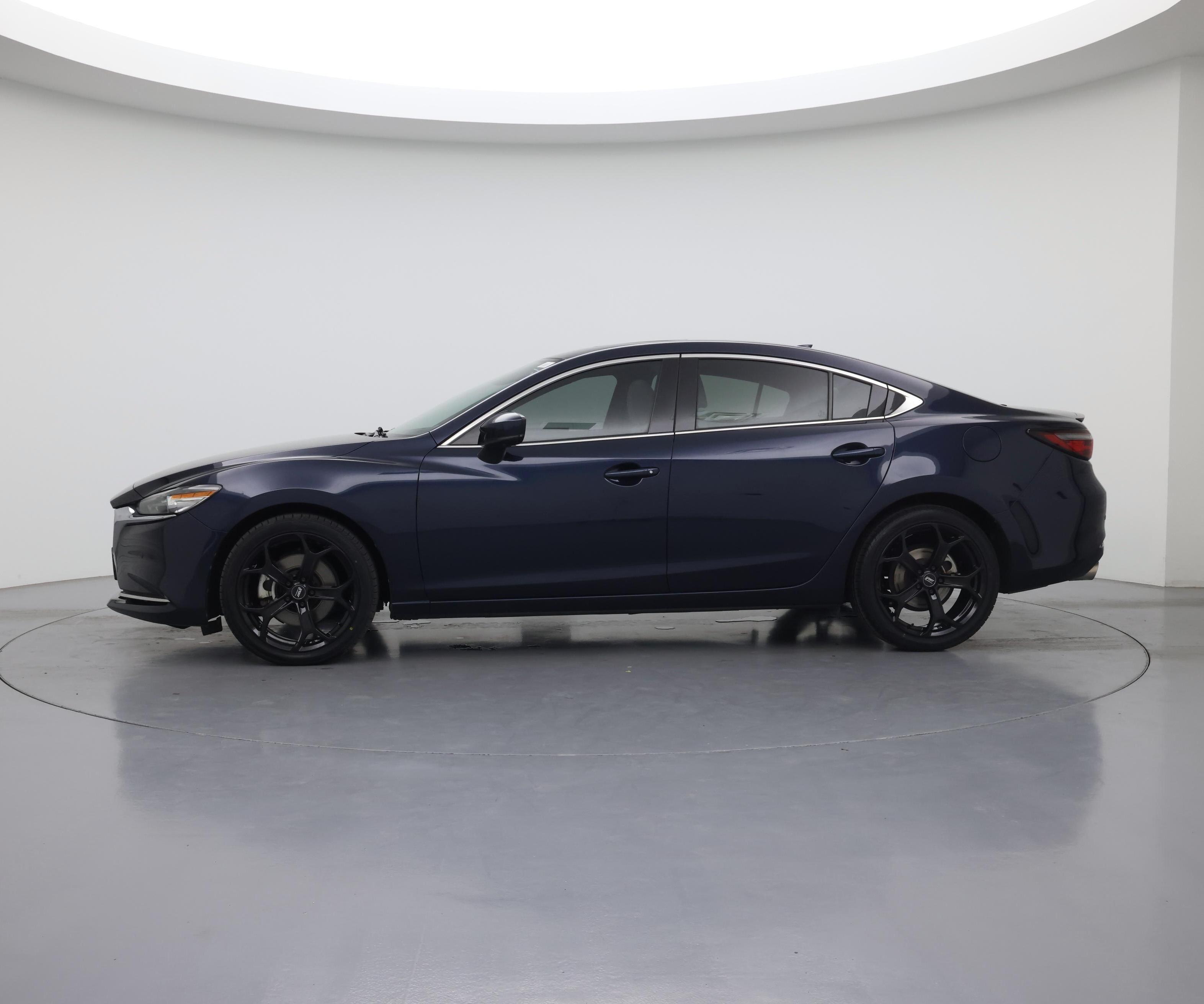 Thumbnail: 2021 Mazda Mazda6 - 3