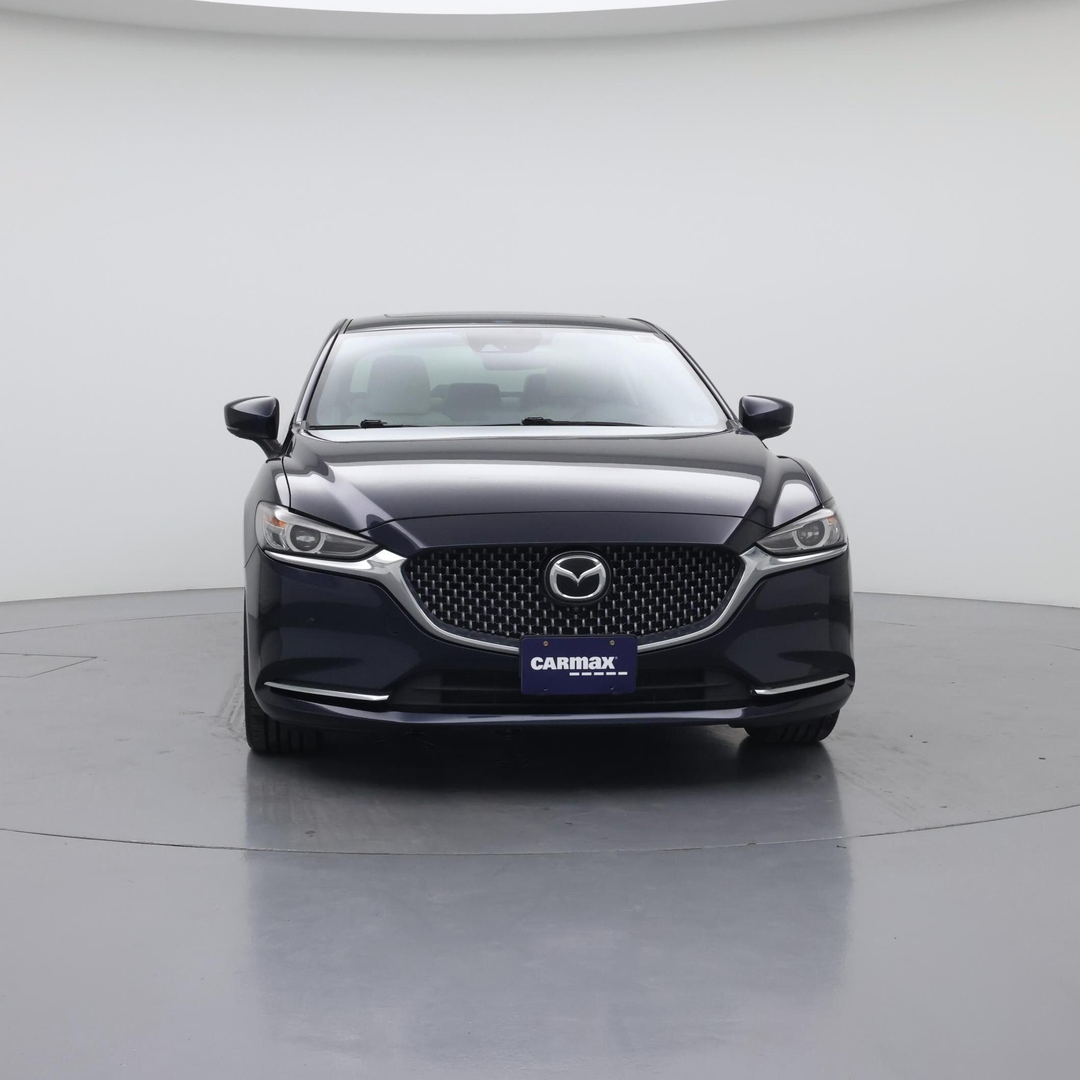 Thumbnail: 2021 Mazda Mazda6 - 5