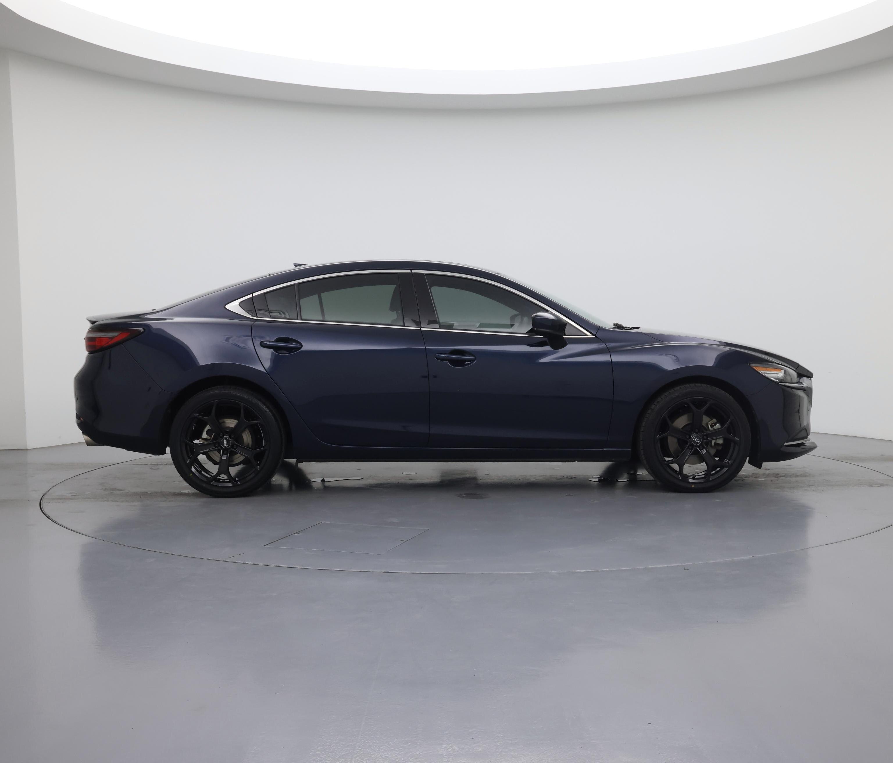Thumbnail: 2021 Mazda Mazda6 - 7